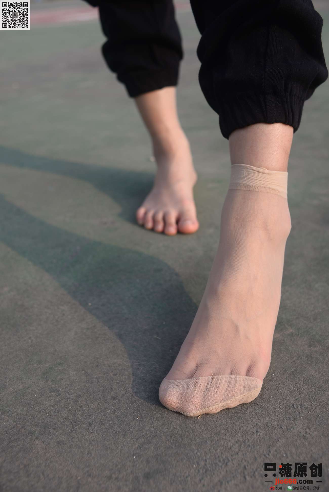 图片[122]-[只糖棉袜]NO.164 文文 琐碎且温暖[175P] – 速更版-美库