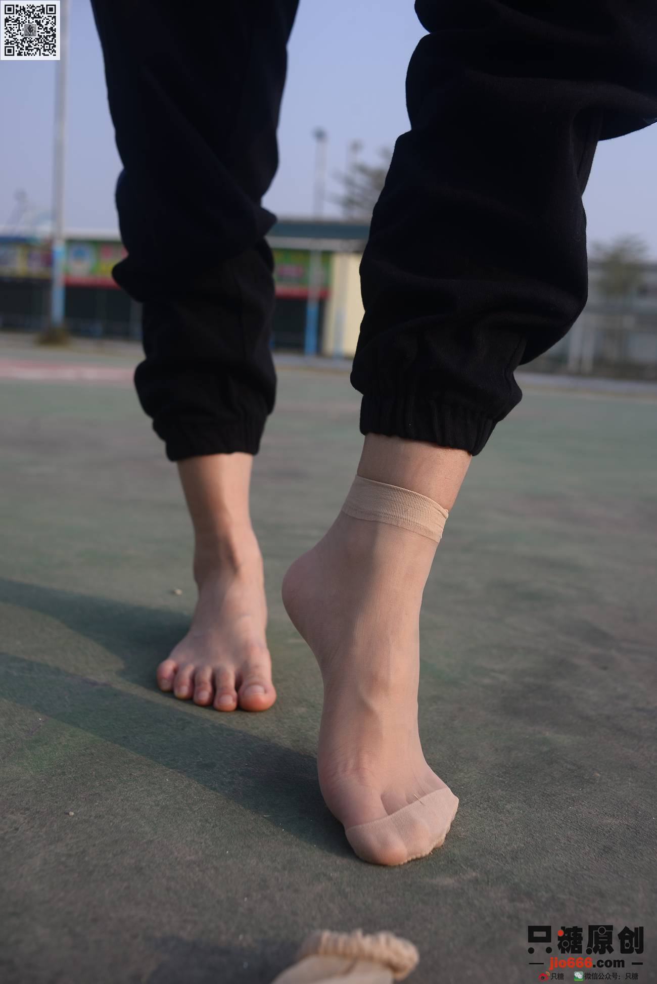 图片[123]-[只糖棉袜]NO.164 文文 琐碎且温暖[175P] – 速更版-美库