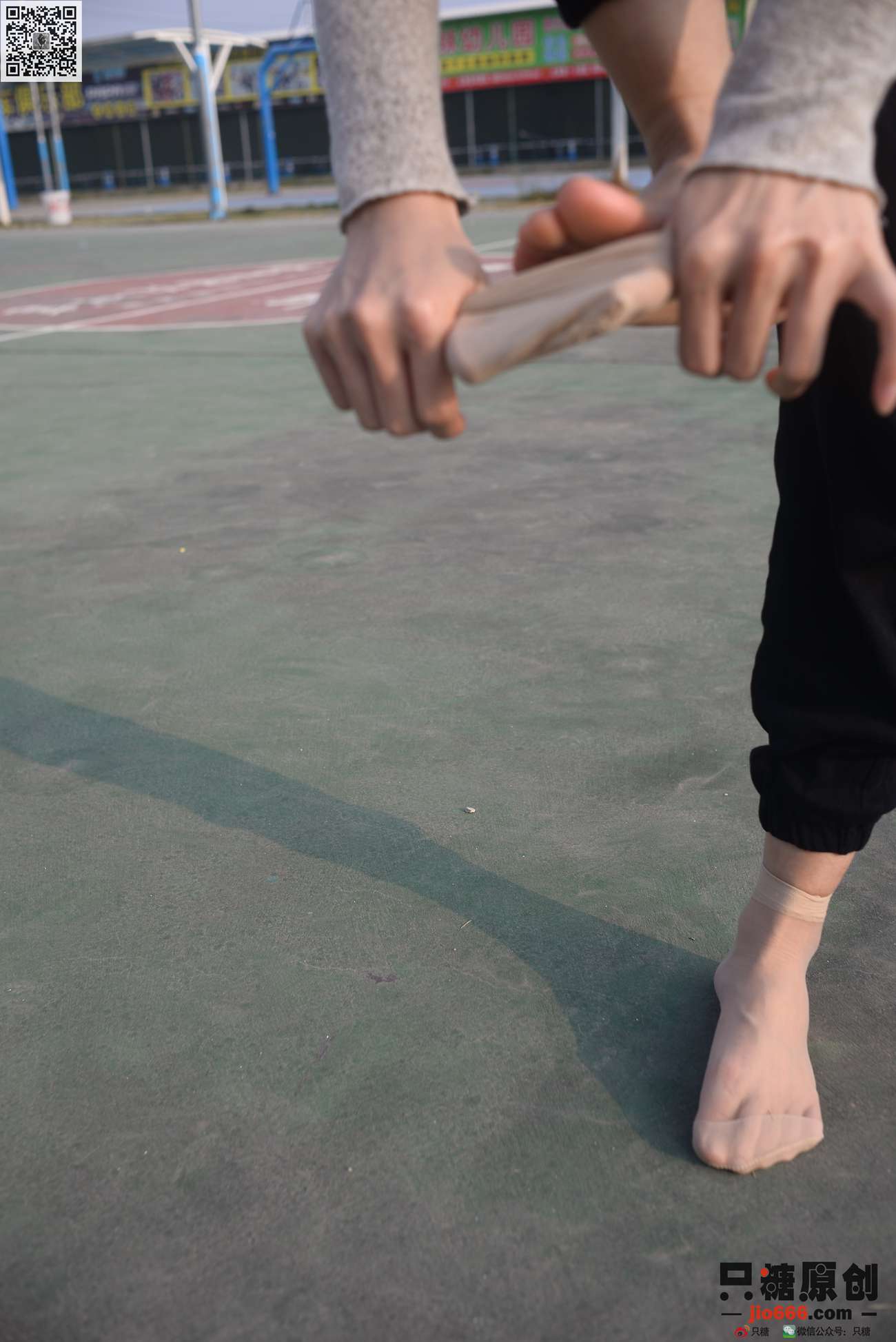 图片[124]-[只糖棉袜]NO.164 文文 琐碎且温暖[175P] – 速更版-美库