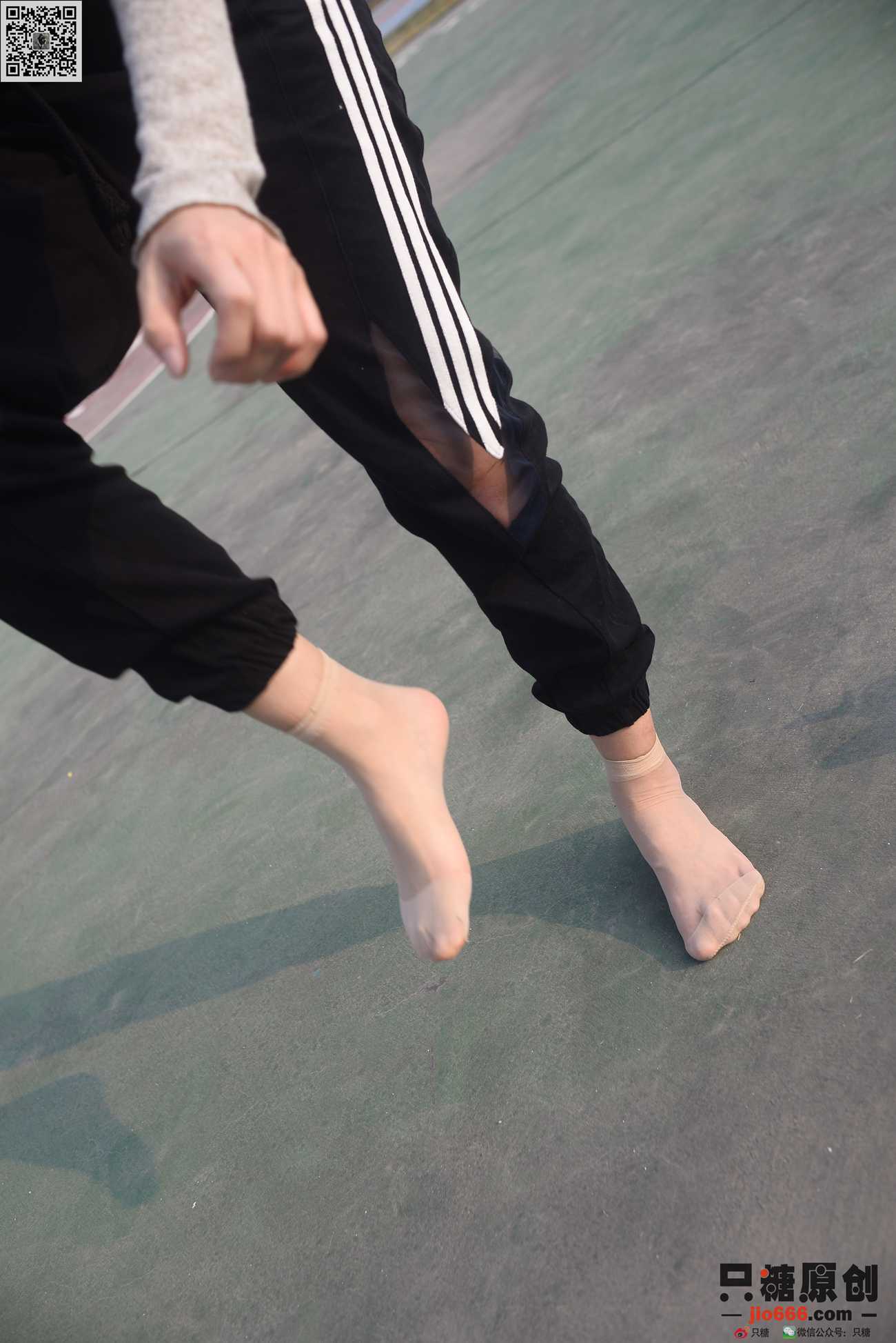 图片[125]-[只糖棉袜]NO.164 文文 琐碎且温暖[175P] – 速更版-美库