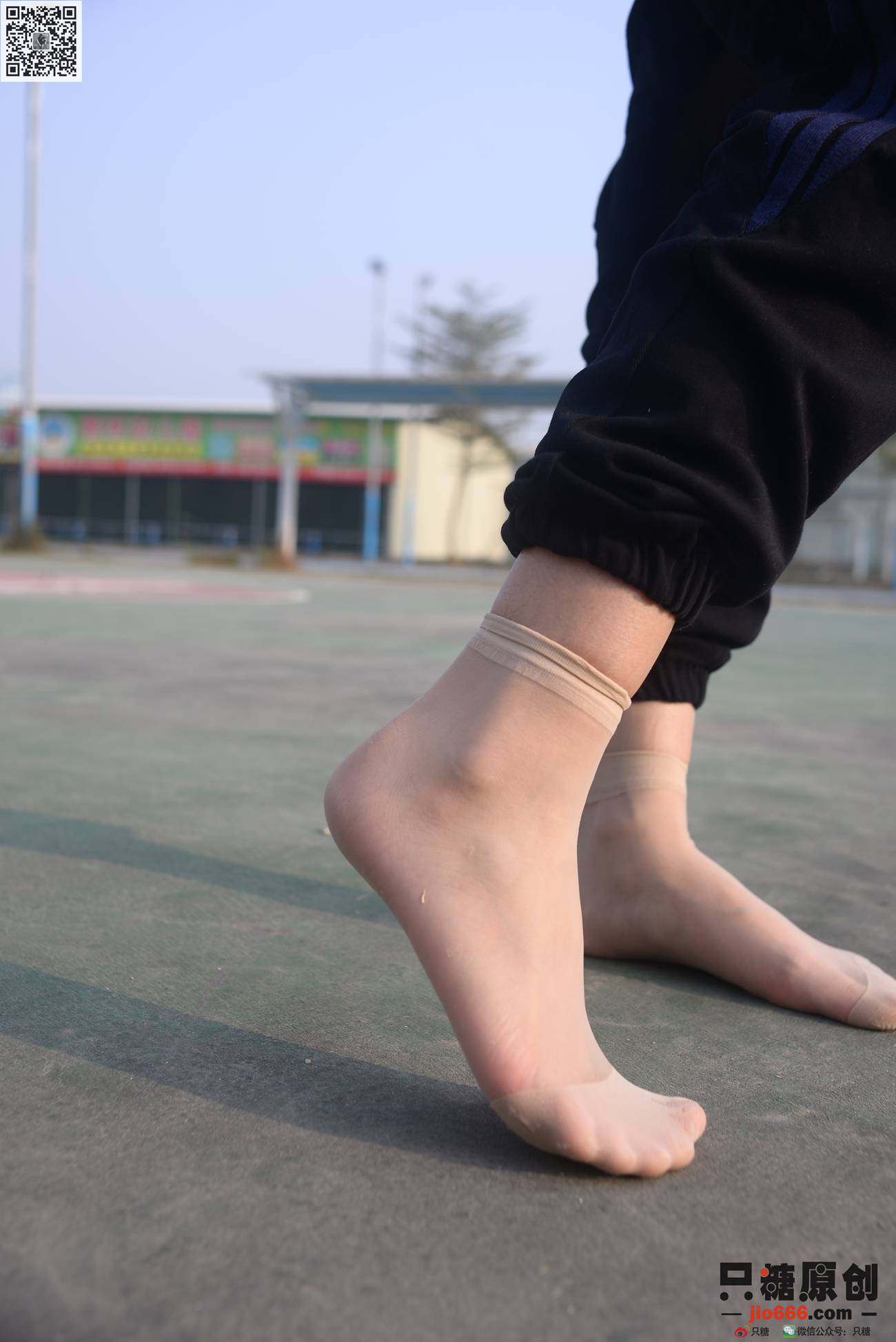 图片[126]-[只糖棉袜]NO.164 文文 琐碎且温暖[175P] – 速更版-美库