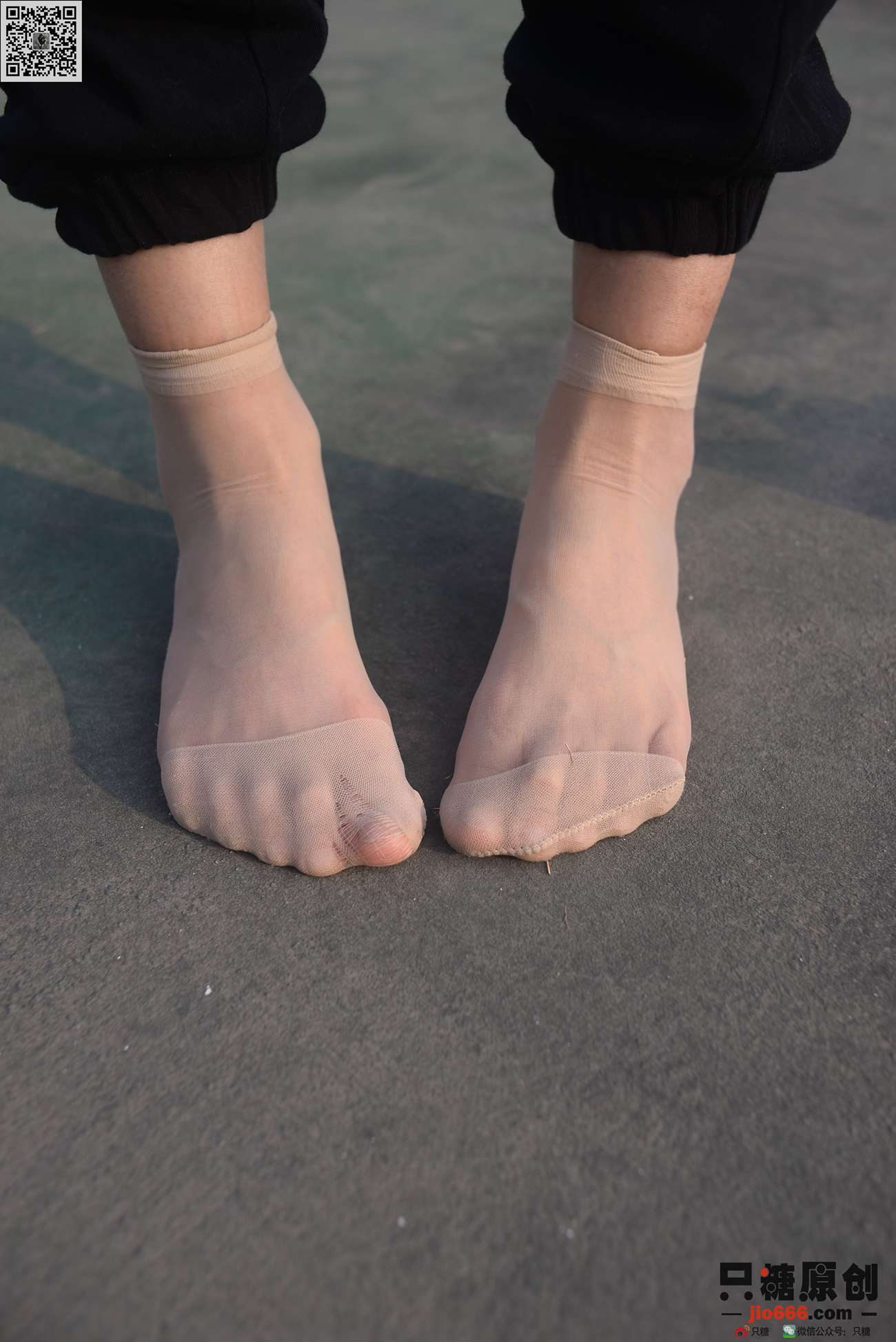 图片[127]-[只糖棉袜]NO.164 文文 琐碎且温暖[175P] – 速更版-美库