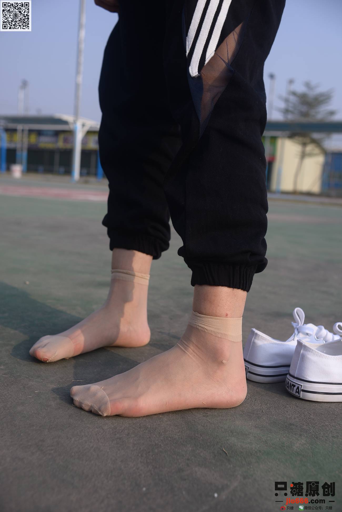 图片[128]-[只糖棉袜]NO.164 文文 琐碎且温暖[175P] – 速更版-美库