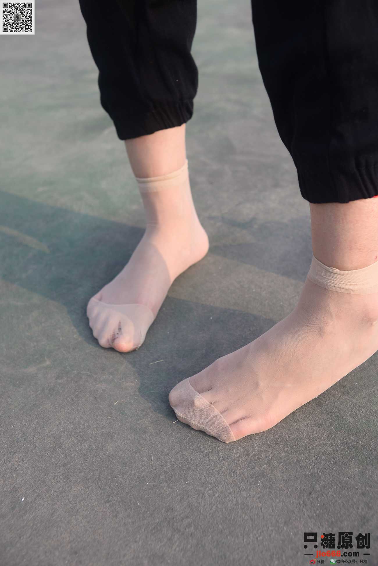 图片[129]-[只糖棉袜]NO.164 文文 琐碎且温暖[175P] – 速更版-美库