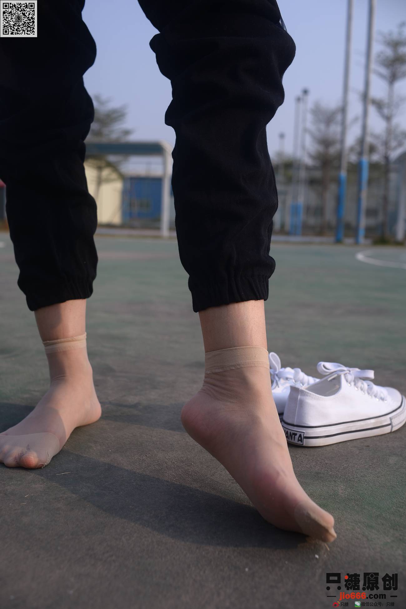 图片[130]-[只糖棉袜]NO.164 文文 琐碎且温暖[175P] – 速更版-美库