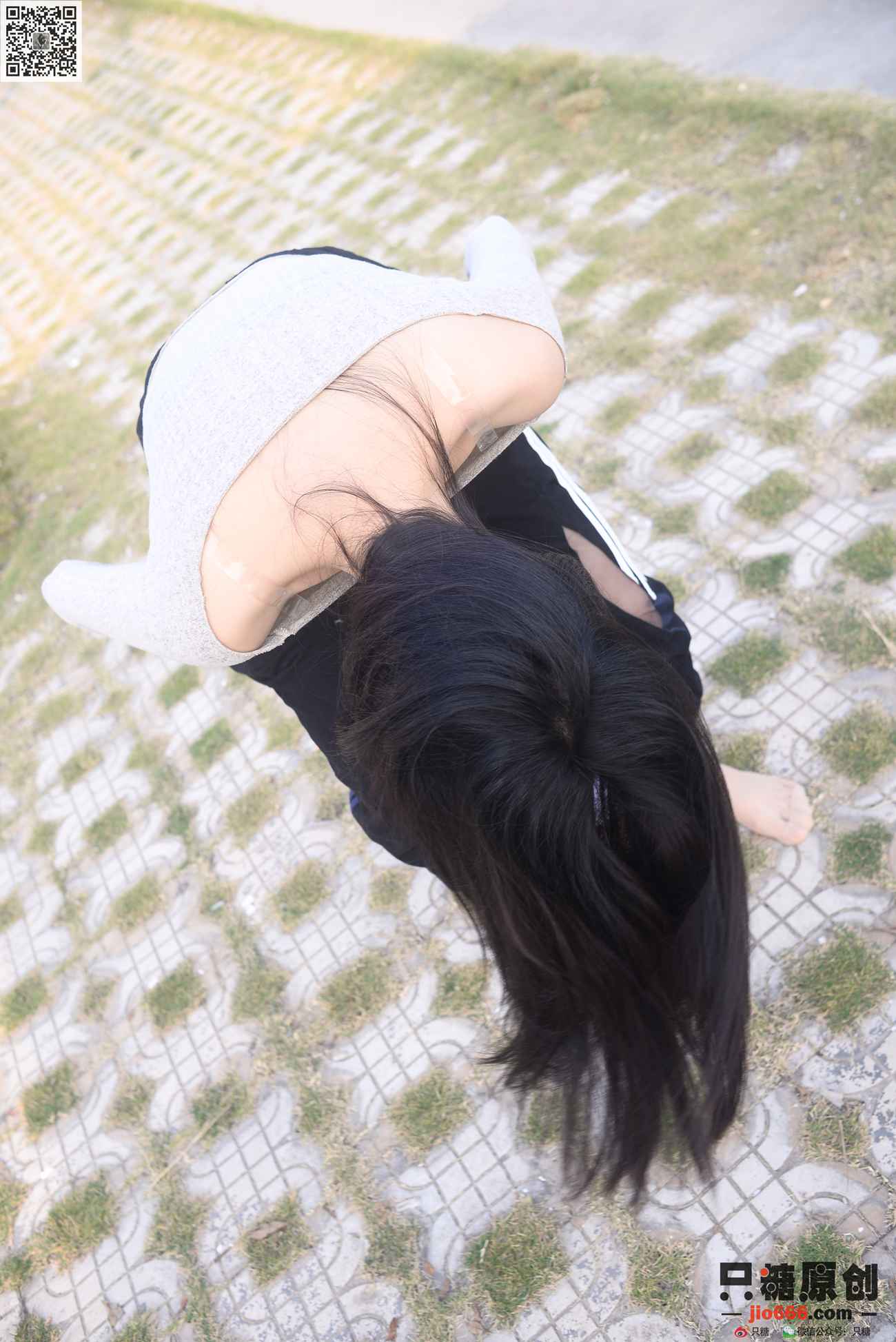 图片[131]-[只糖棉袜]NO.164 文文 琐碎且温暖[175P] – 速更版-美库