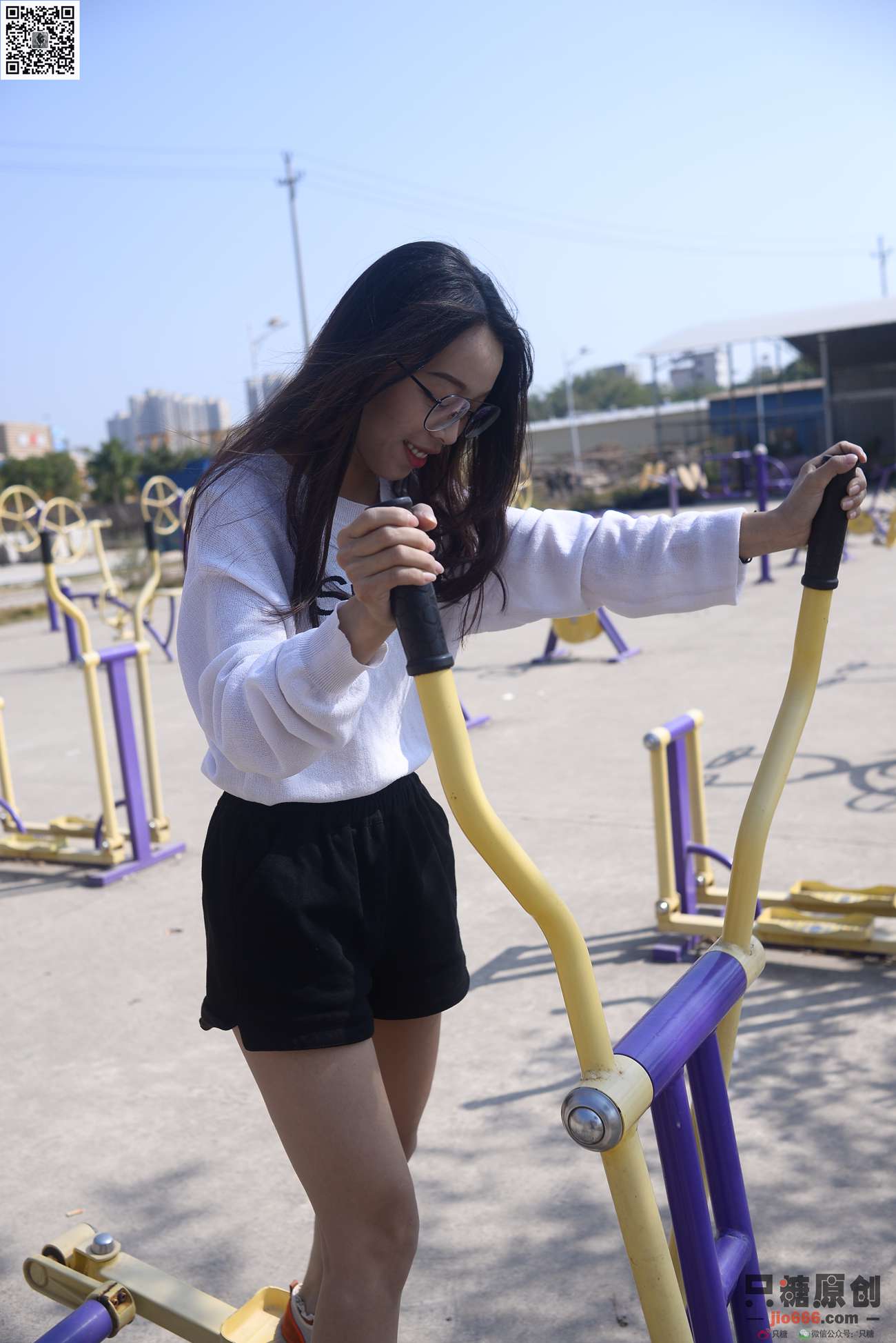 图片[170]-[只糖棉袜]NO.163 薄荷 细腻的美好[173P] – 速更版-美库