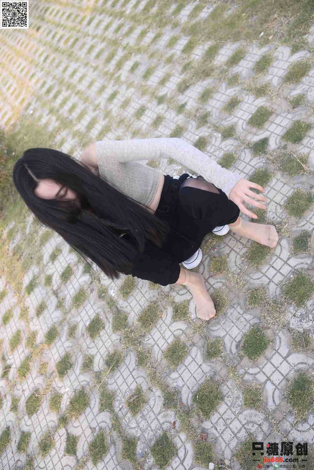 图片[132]-[只糖棉袜]NO.164 文文 琐碎且温暖[175P] – 速更版-美库