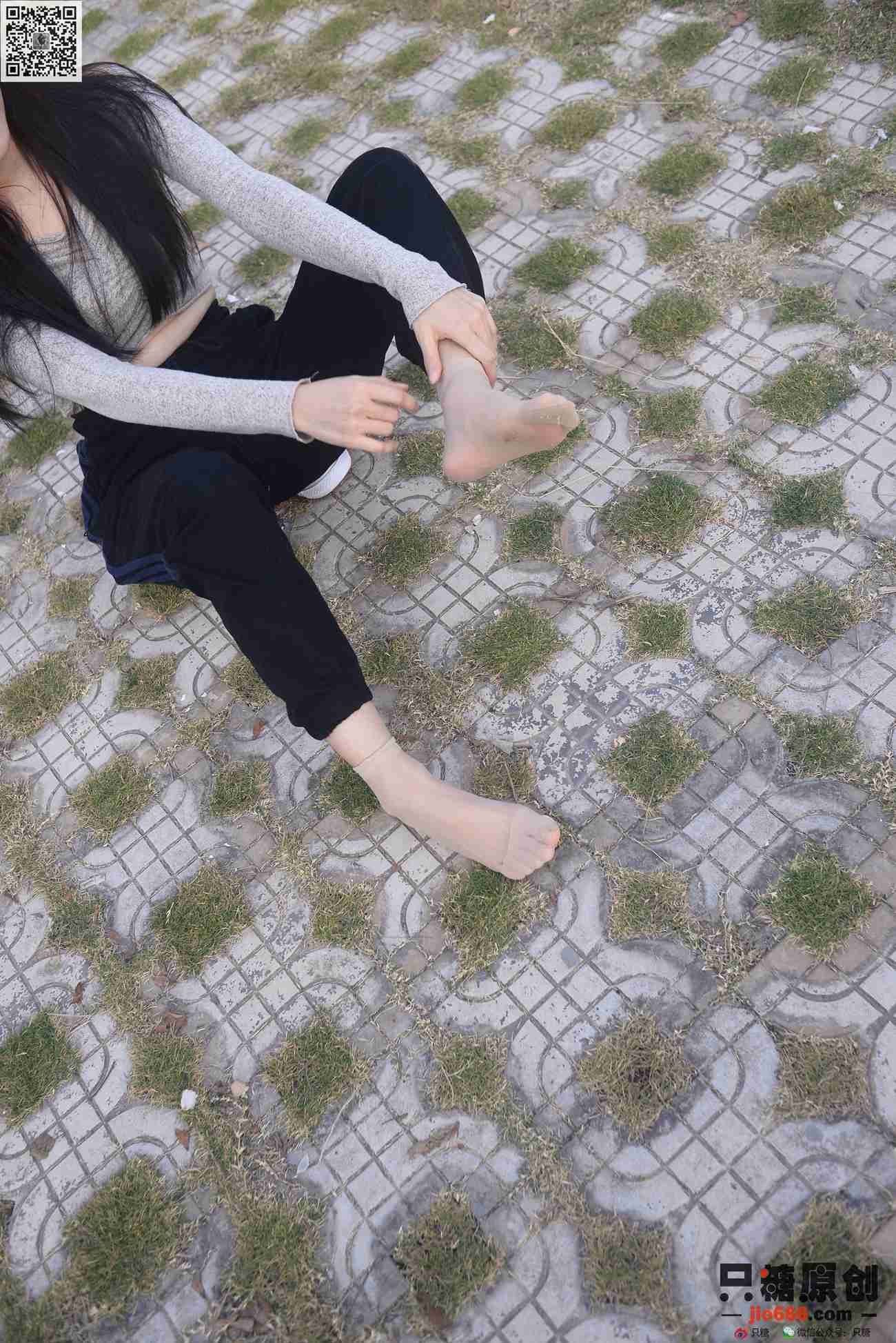 图片[133]-[只糖棉袜]NO.164 文文 琐碎且温暖[175P] – 速更版-美库