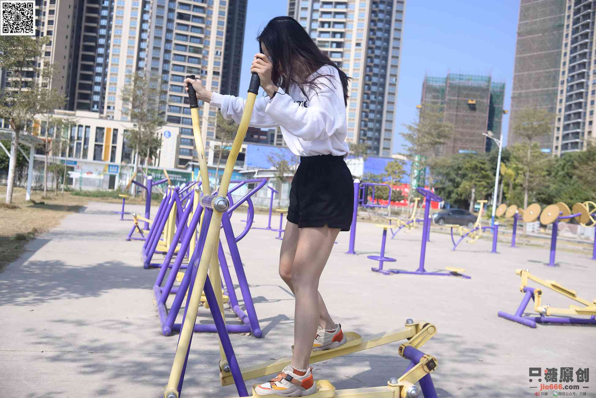 图片[173]-[只糖棉袜]NO.163 薄荷 细腻的美好[173P] – 速更版-美库