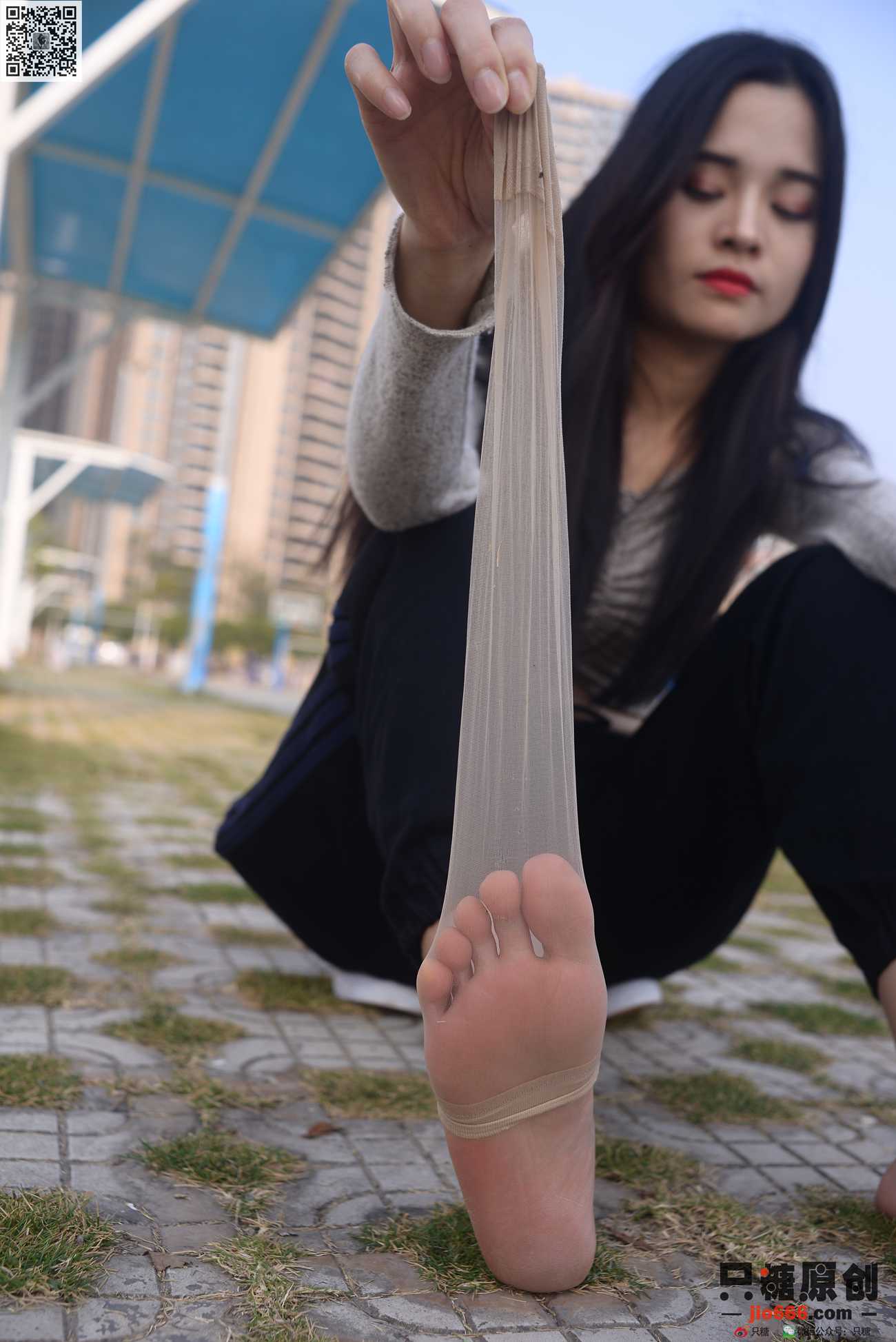 图片[137]-[只糖棉袜]NO.164 文文 琐碎且温暖[175P] – 速更版-美库