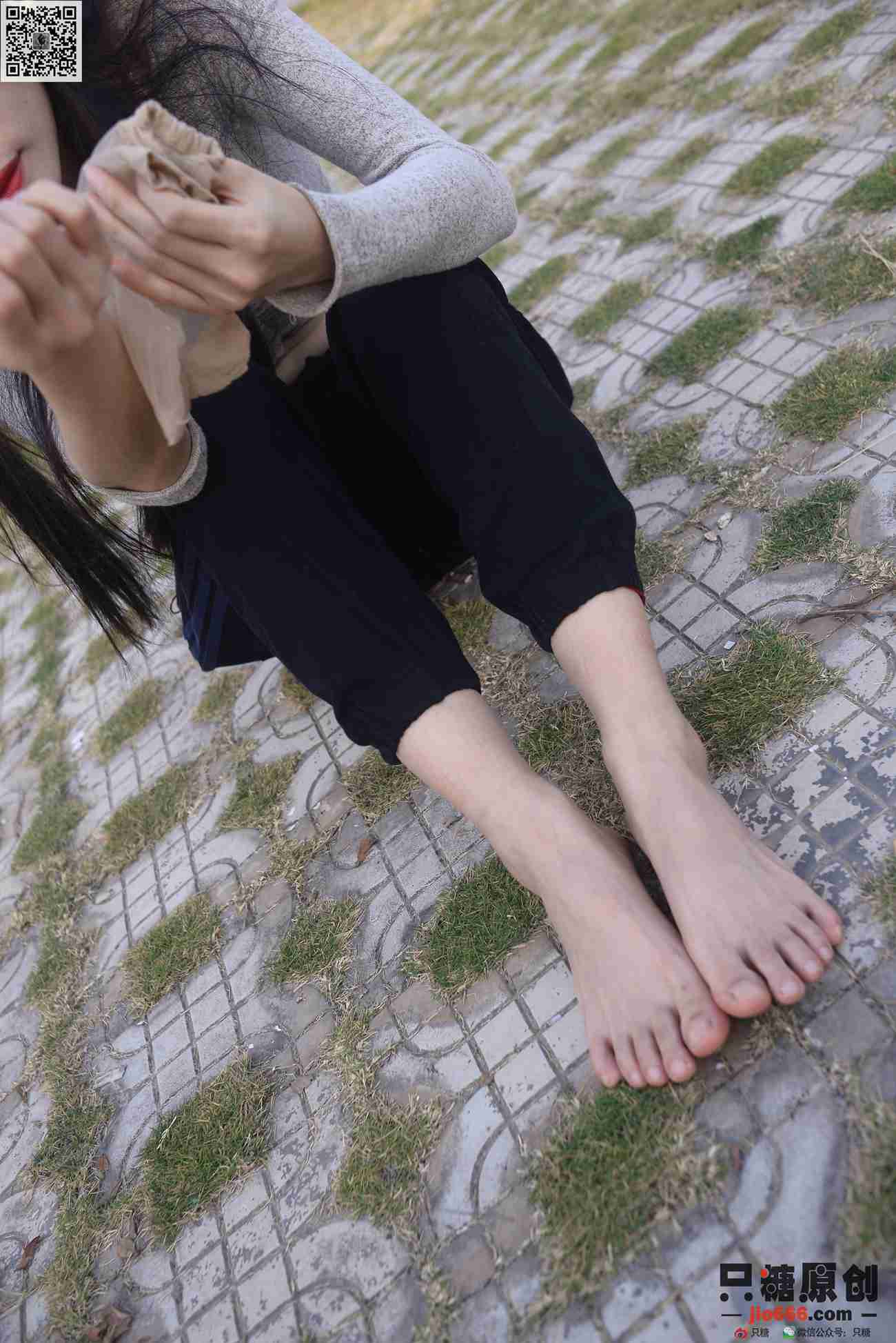 图片[141]-[只糖棉袜]NO.164 文文 琐碎且温暖[175P] – 速更版-美库