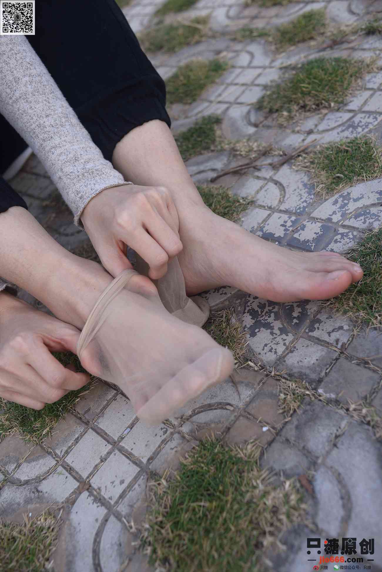 图片[145]-[只糖棉袜]NO.164 文文 琐碎且温暖[175P] – 速更版-美库