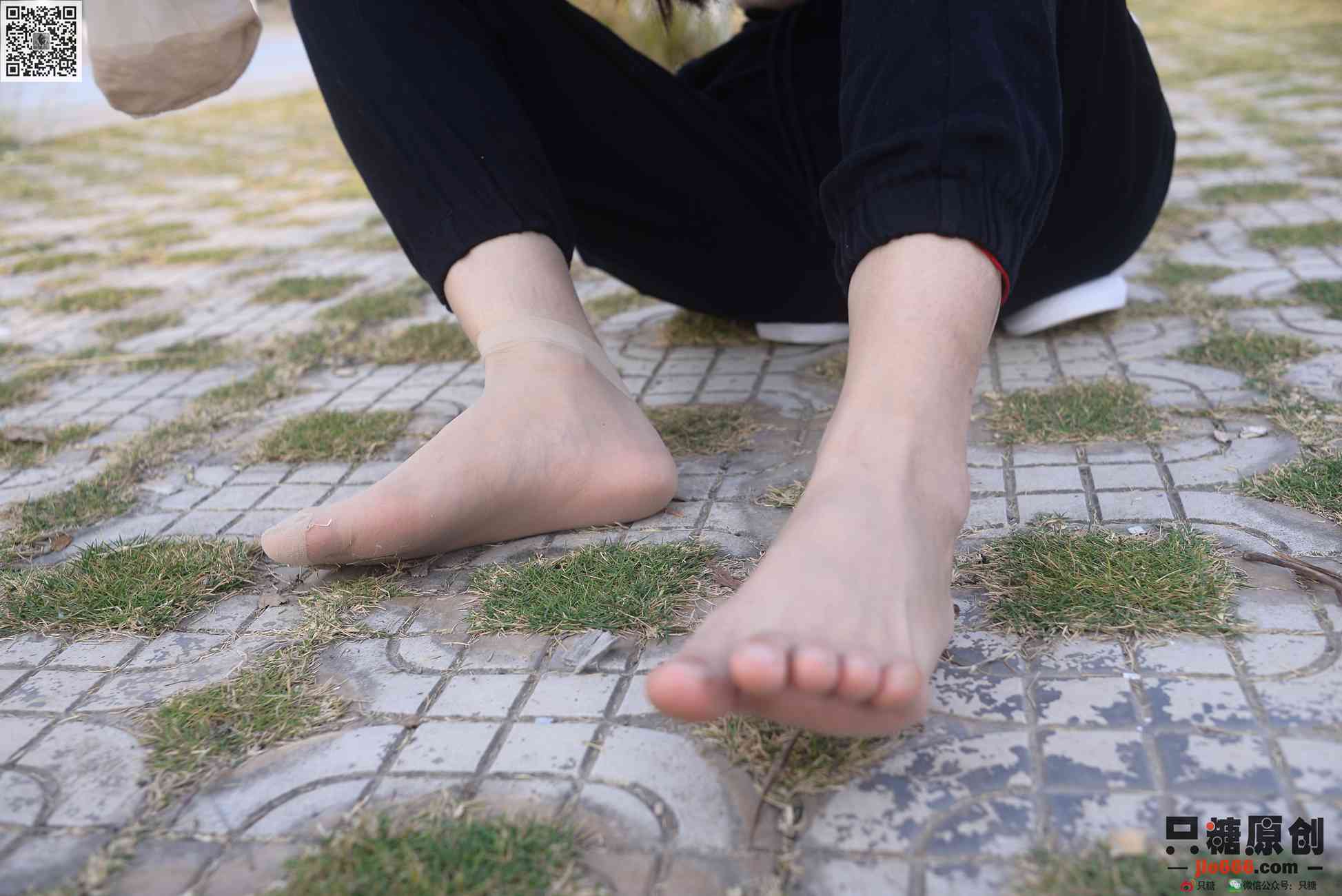 图片[148]-[只糖棉袜]NO.164 文文 琐碎且温暖[175P] – 速更版-美库