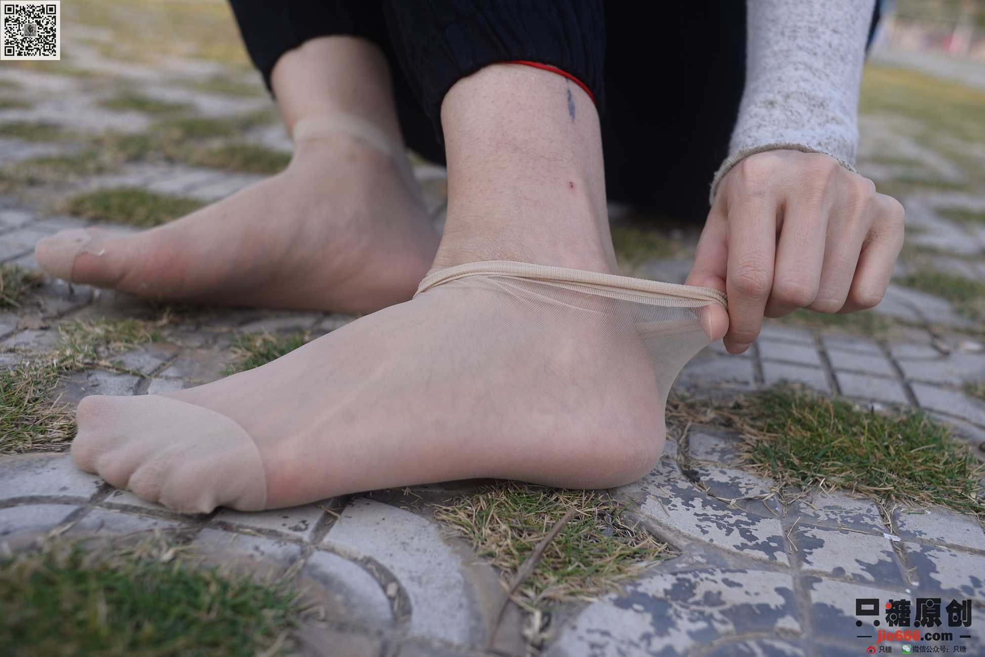 图片[151]-[只糖棉袜]NO.164 文文 琐碎且温暖[175P] – 速更版-美库