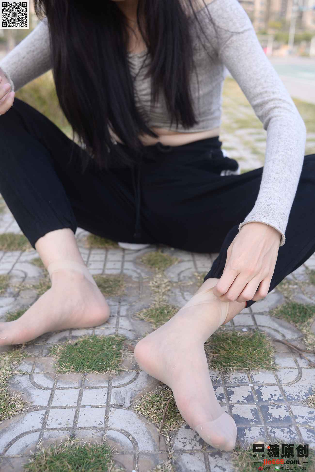 图片[153]-[只糖棉袜]NO.164 文文 琐碎且温暖[175P] – 速更版-美库