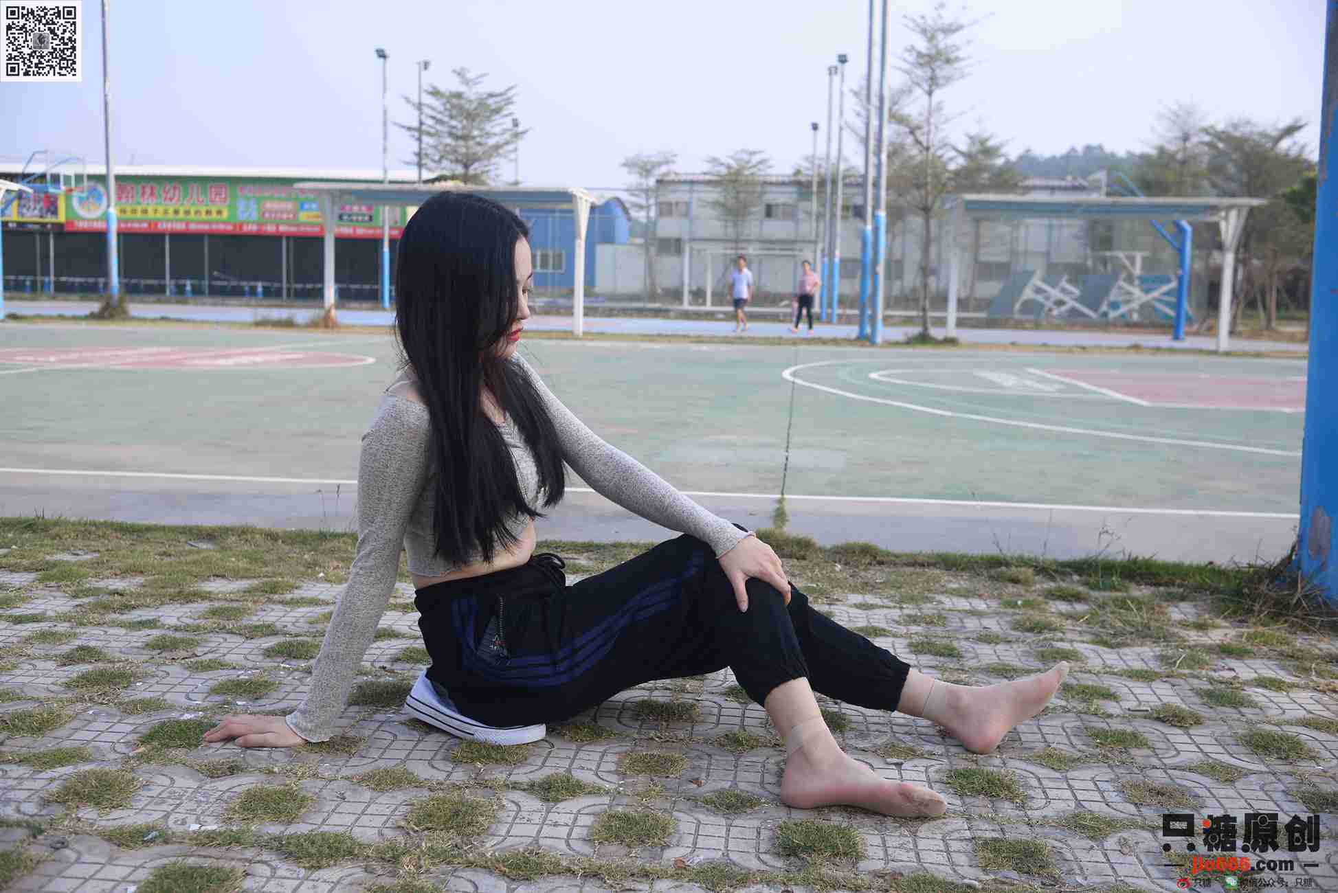 图片[155]-[只糖棉袜]NO.164 文文 琐碎且温暖[175P] – 速更版-美库