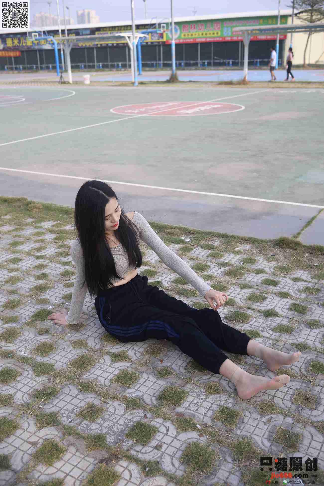 图片[156]-[只糖棉袜]NO.164 文文 琐碎且温暖[175P] – 速更版-美库