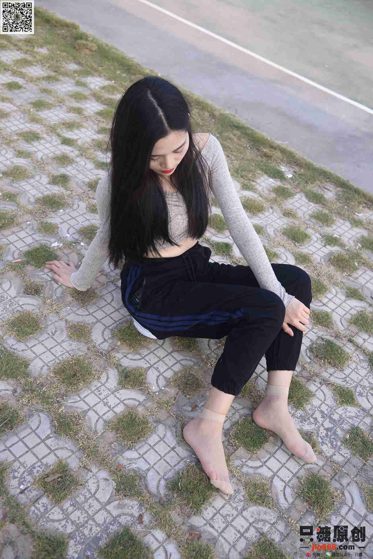 图片[158]-[只糖棉袜]NO.164 文文 琐碎且温暖[175P] – 速更版-美库