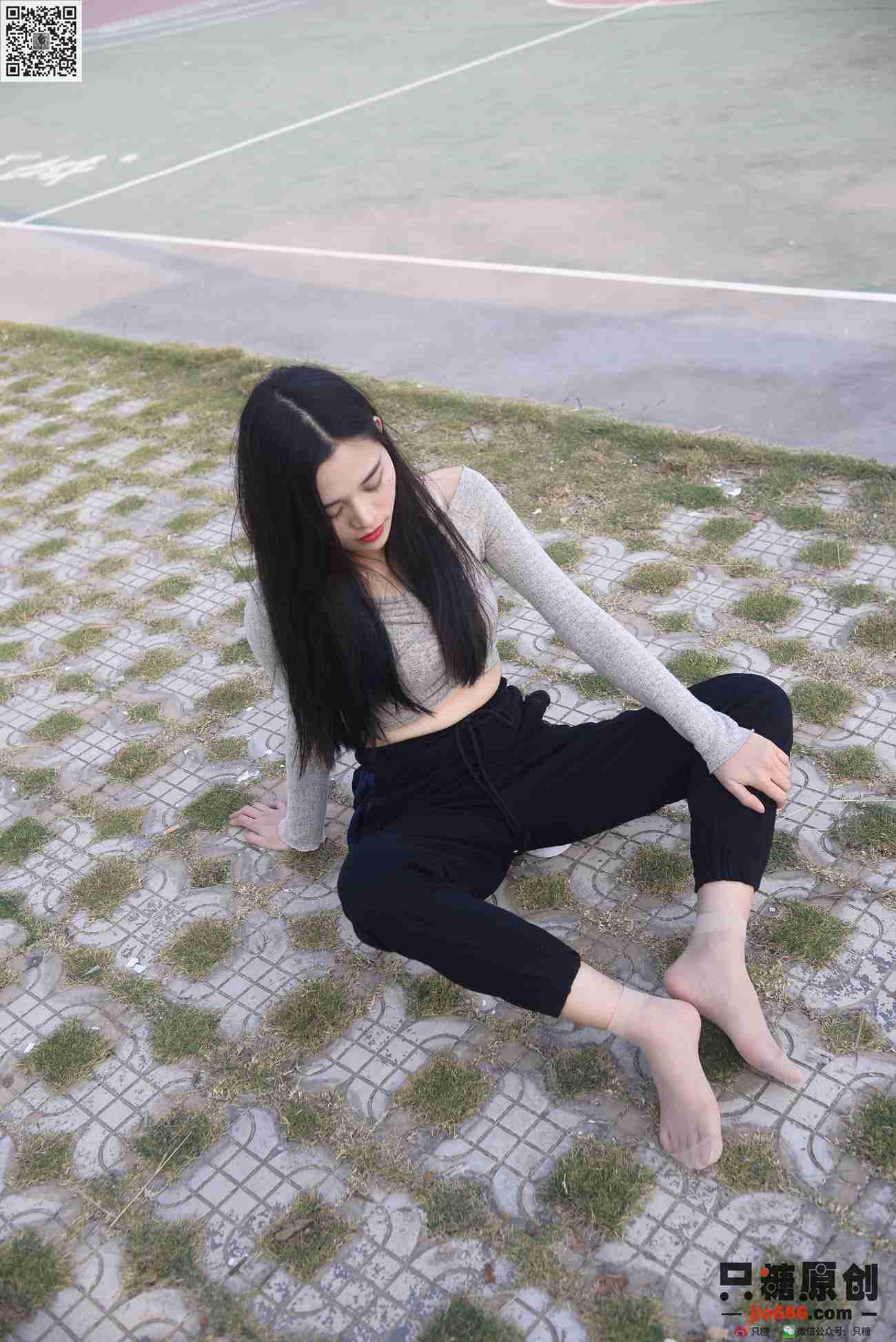 图片[159]-[只糖棉袜]NO.164 文文 琐碎且温暖[175P] – 速更版-美库