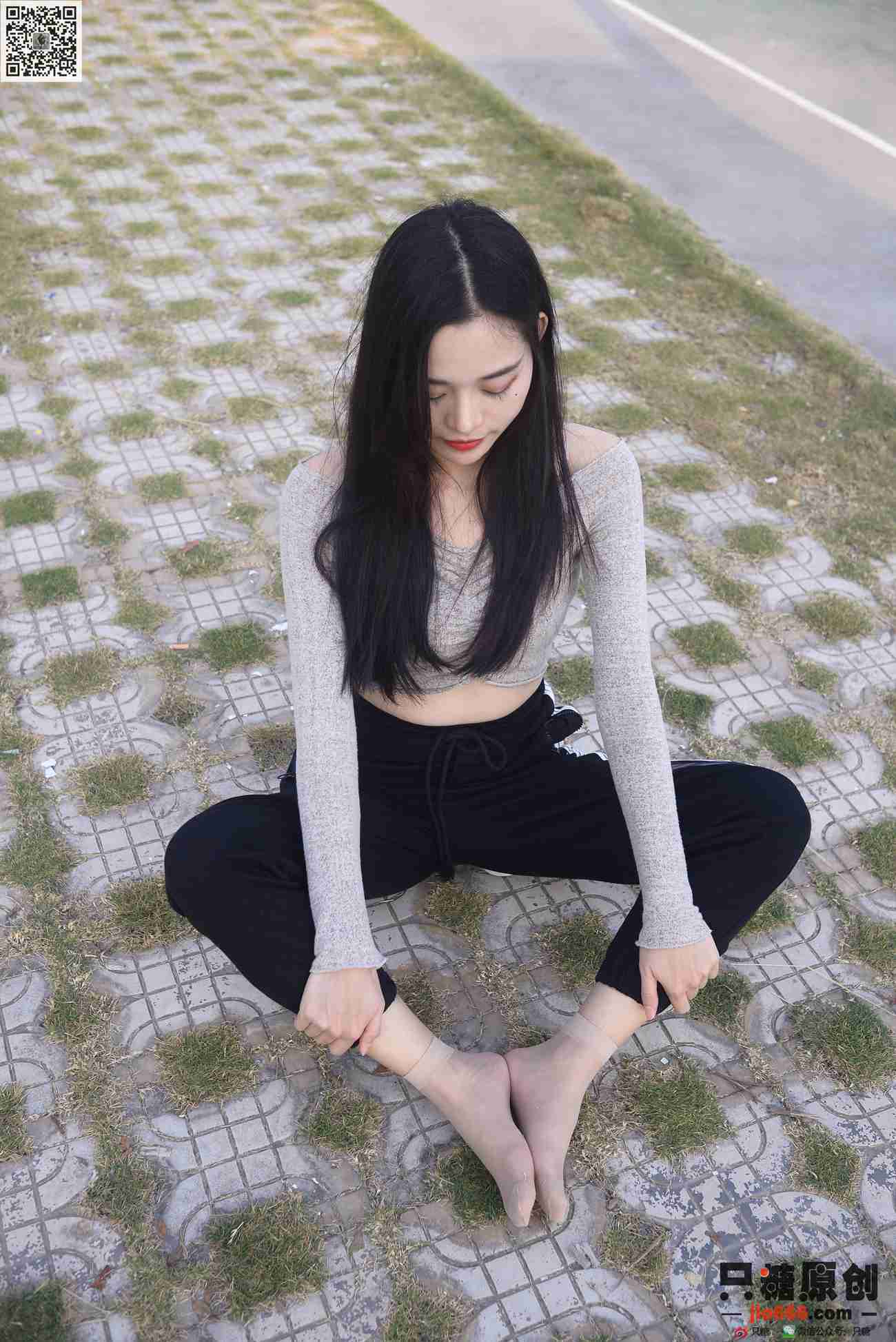 图片[161]-[只糖棉袜]NO.164 文文 琐碎且温暖[175P] – 速更版-美库