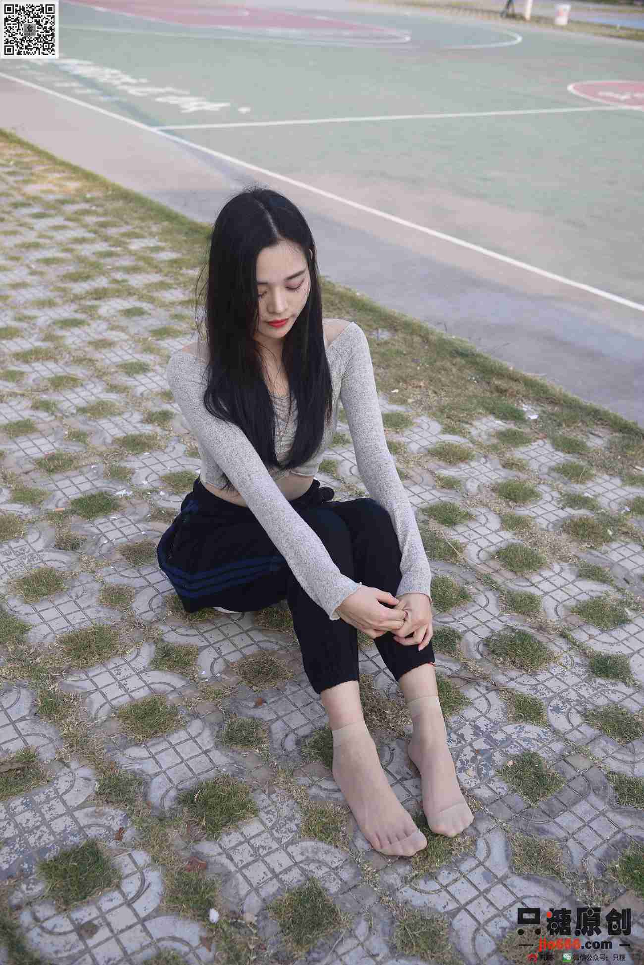 图片[163]-[只糖棉袜]NO.164 文文 琐碎且温暖[175P] – 速更版-美库