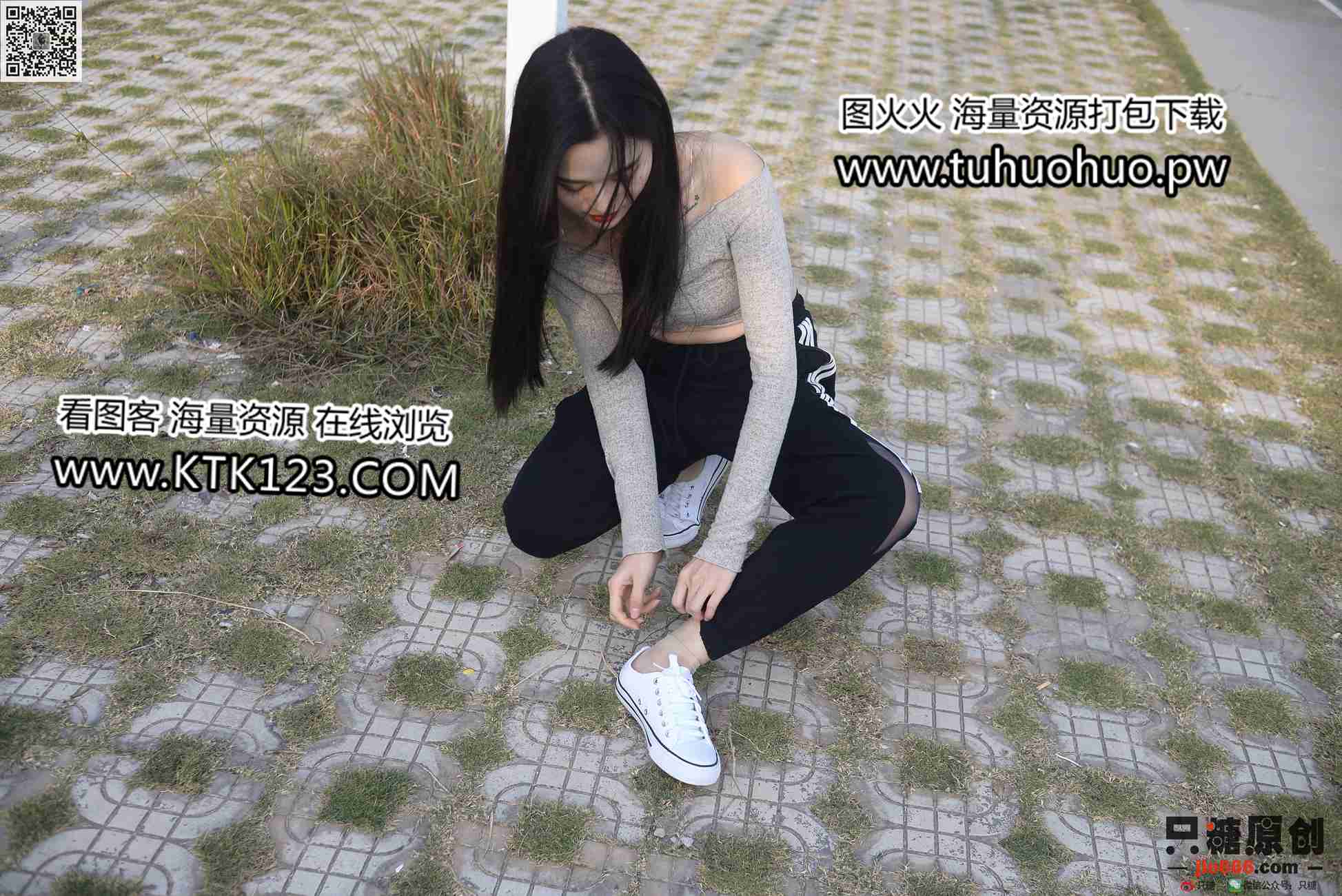 图片[165]-[只糖棉袜]NO.164 文文 琐碎且温暖[175P] – 速更版-美库