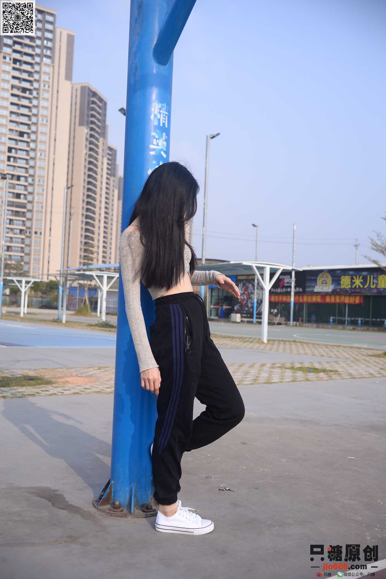 图片[166]-[只糖棉袜]NO.164 文文 琐碎且温暖[175P] – 速更版-美库