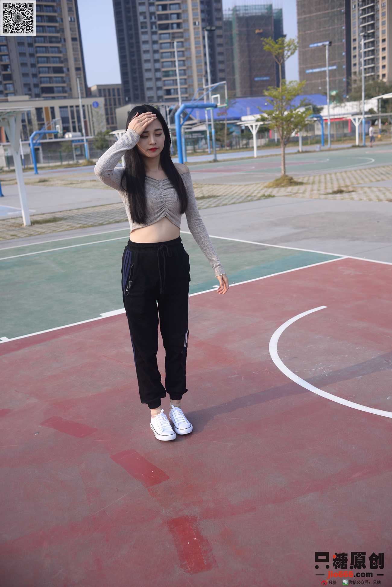 图片[167]-[只糖棉袜]NO.164 文文 琐碎且温暖[175P] – 速更版-美库