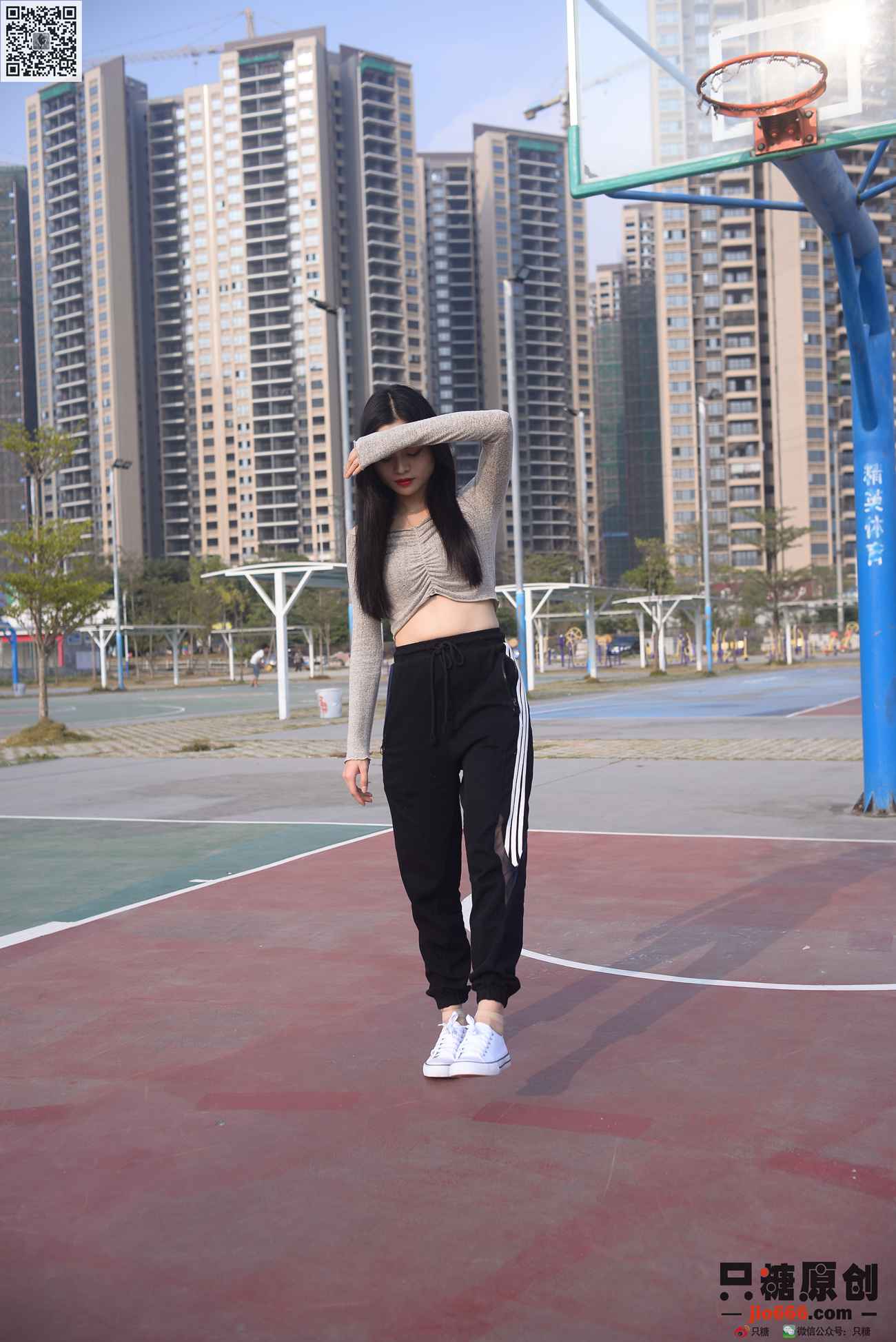 图片[168]-[只糖棉袜]NO.164 文文 琐碎且温暖[175P] – 速更版-美库