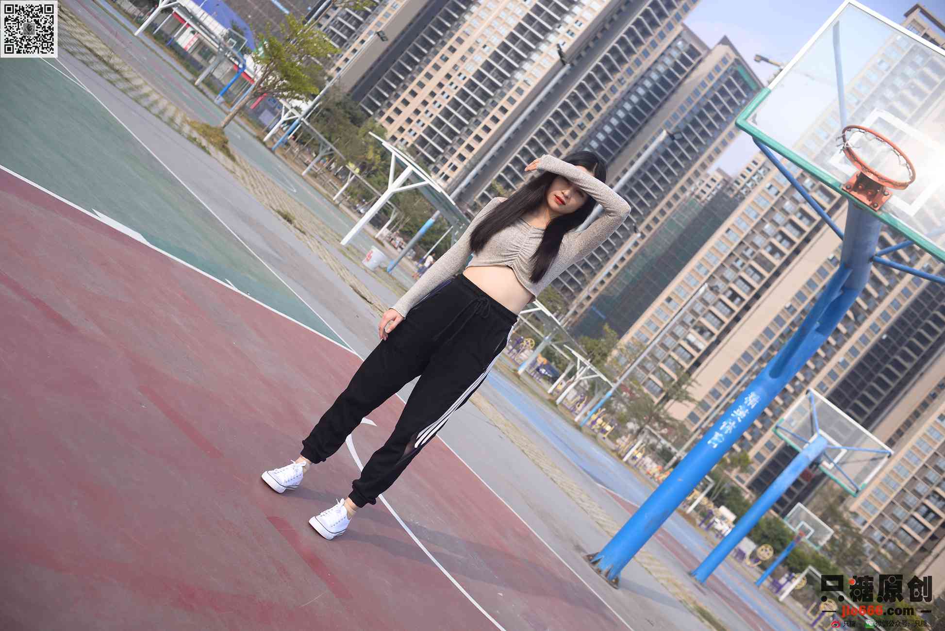 图片[169]-[只糖棉袜]NO.164 文文 琐碎且温暖[175P] – 速更版-美库