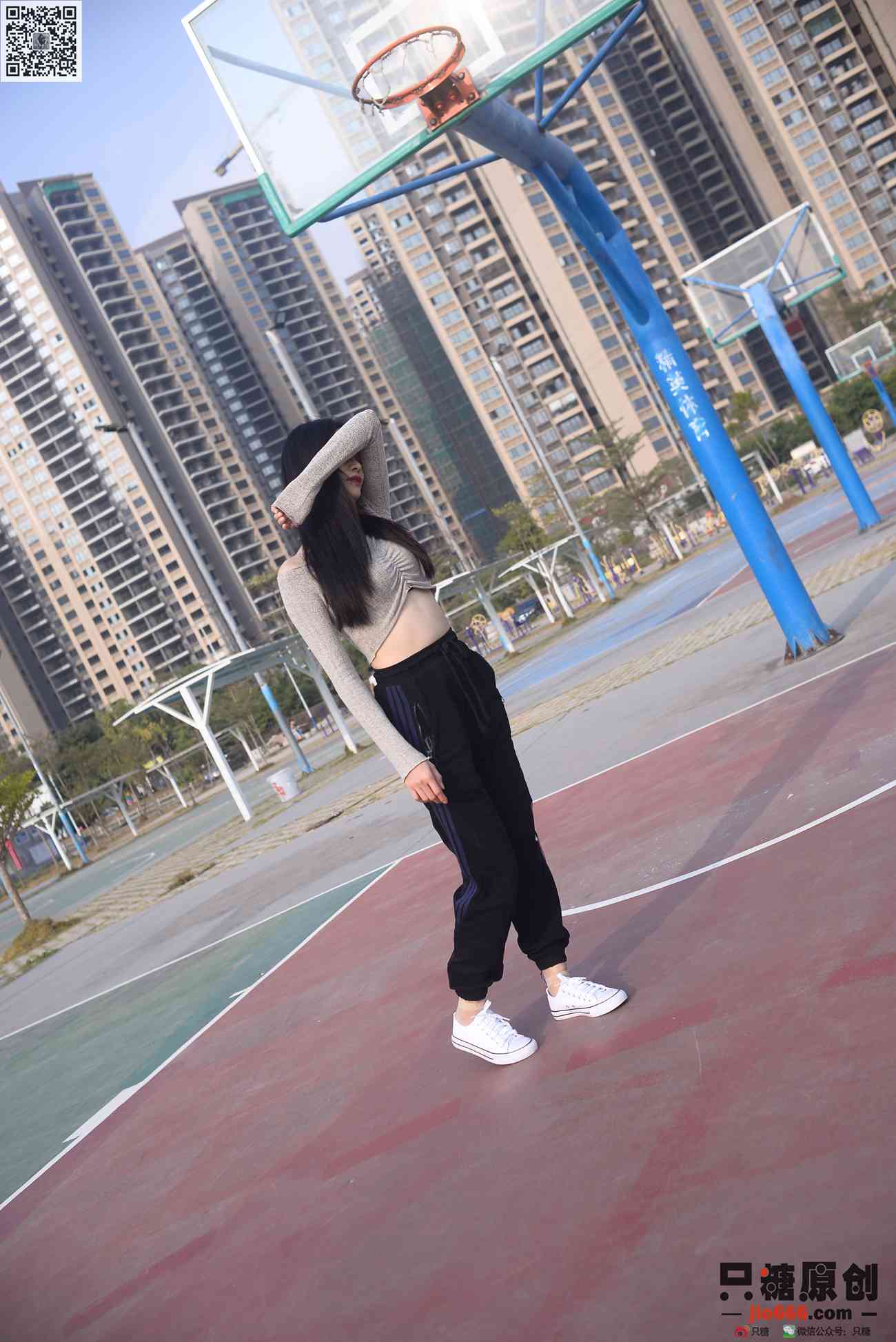 图片[170]-[只糖棉袜]NO.164 文文 琐碎且温暖[175P] – 速更版-美库