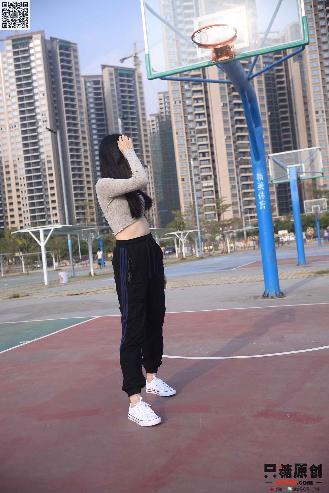 图片[171]-[只糖棉袜]NO.164 文文 琐碎且温暖[175P] – 速更版-美库