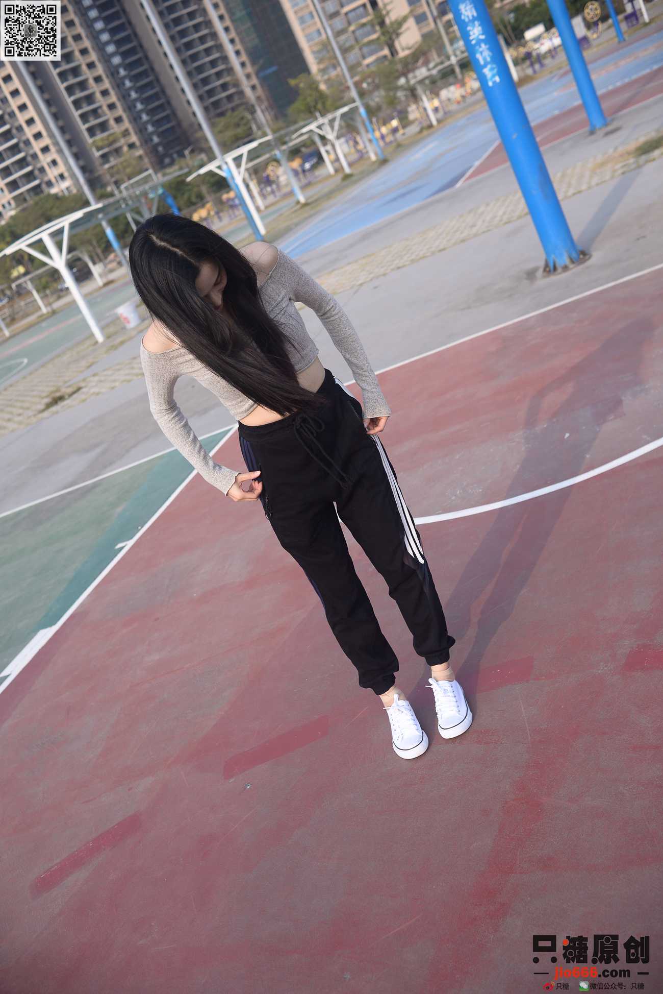 图片[172]-[只糖棉袜]NO.164 文文 琐碎且温暖[175P] – 速更版-美库