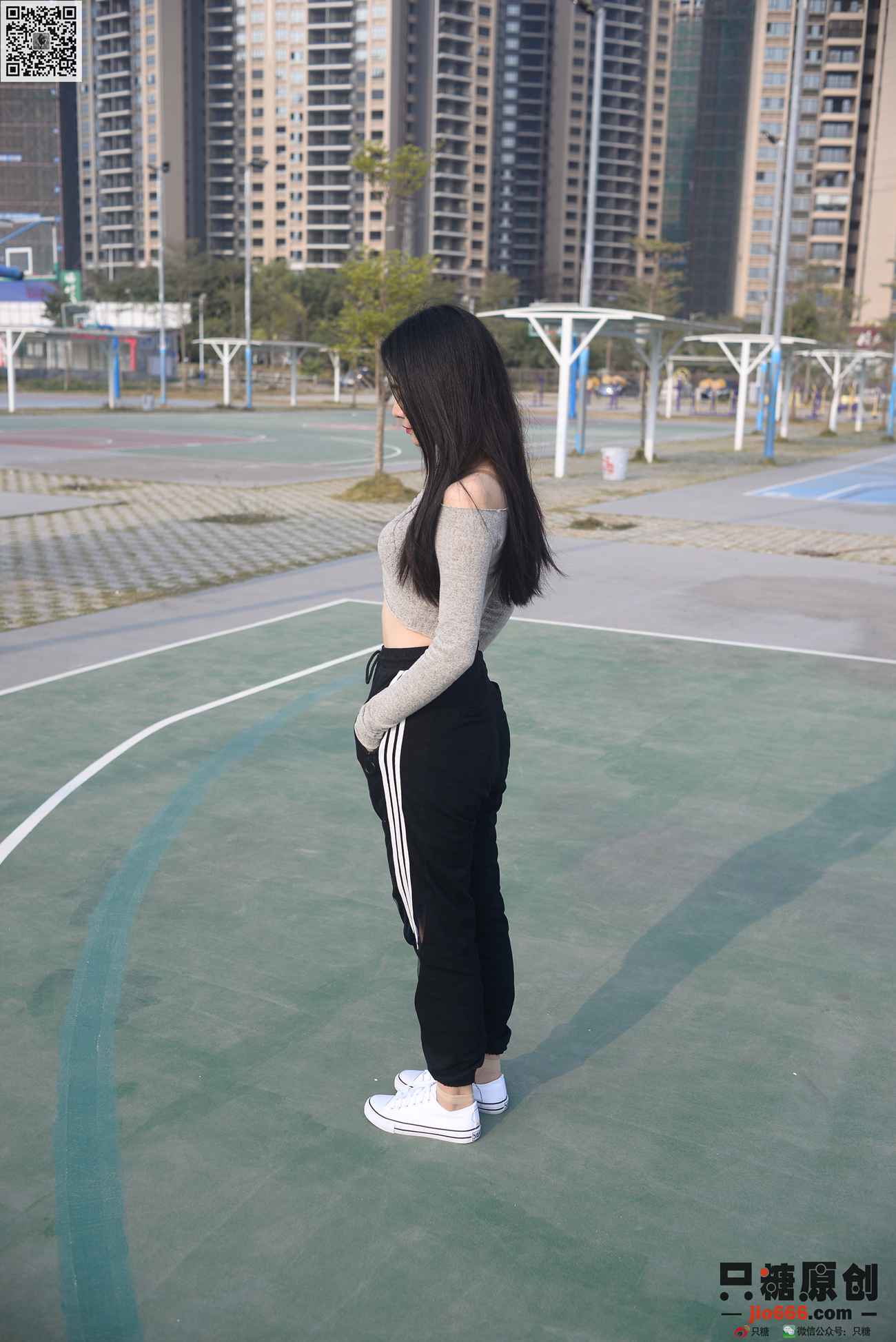 图片[173]-[只糖棉袜]NO.164 文文 琐碎且温暖[175P] – 速更版-美库