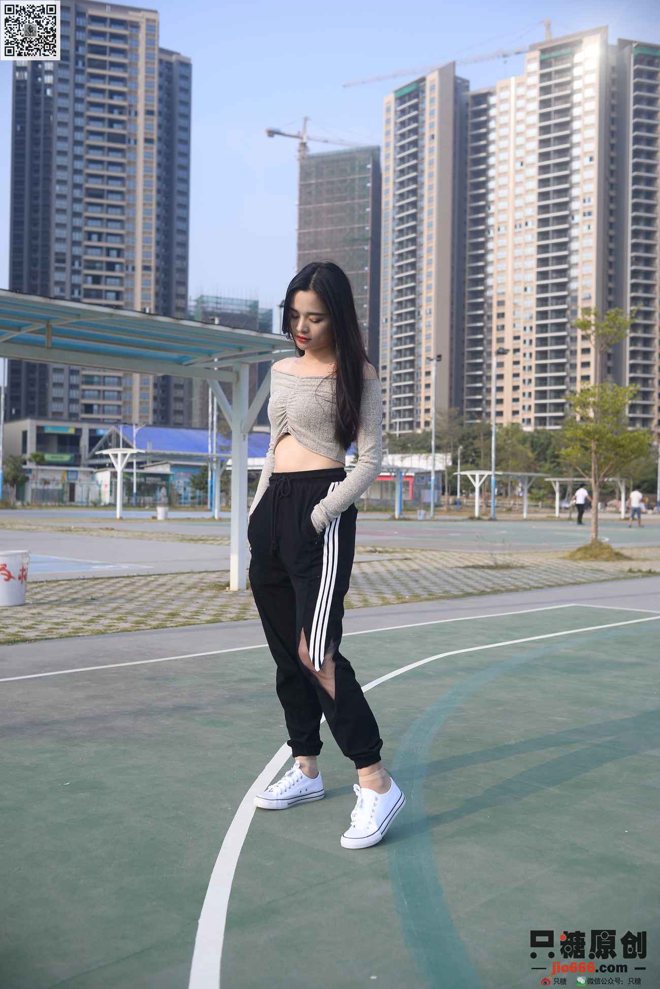 图片[174]-[只糖棉袜]NO.164 文文 琐碎且温暖[175P] – 速更版-美库