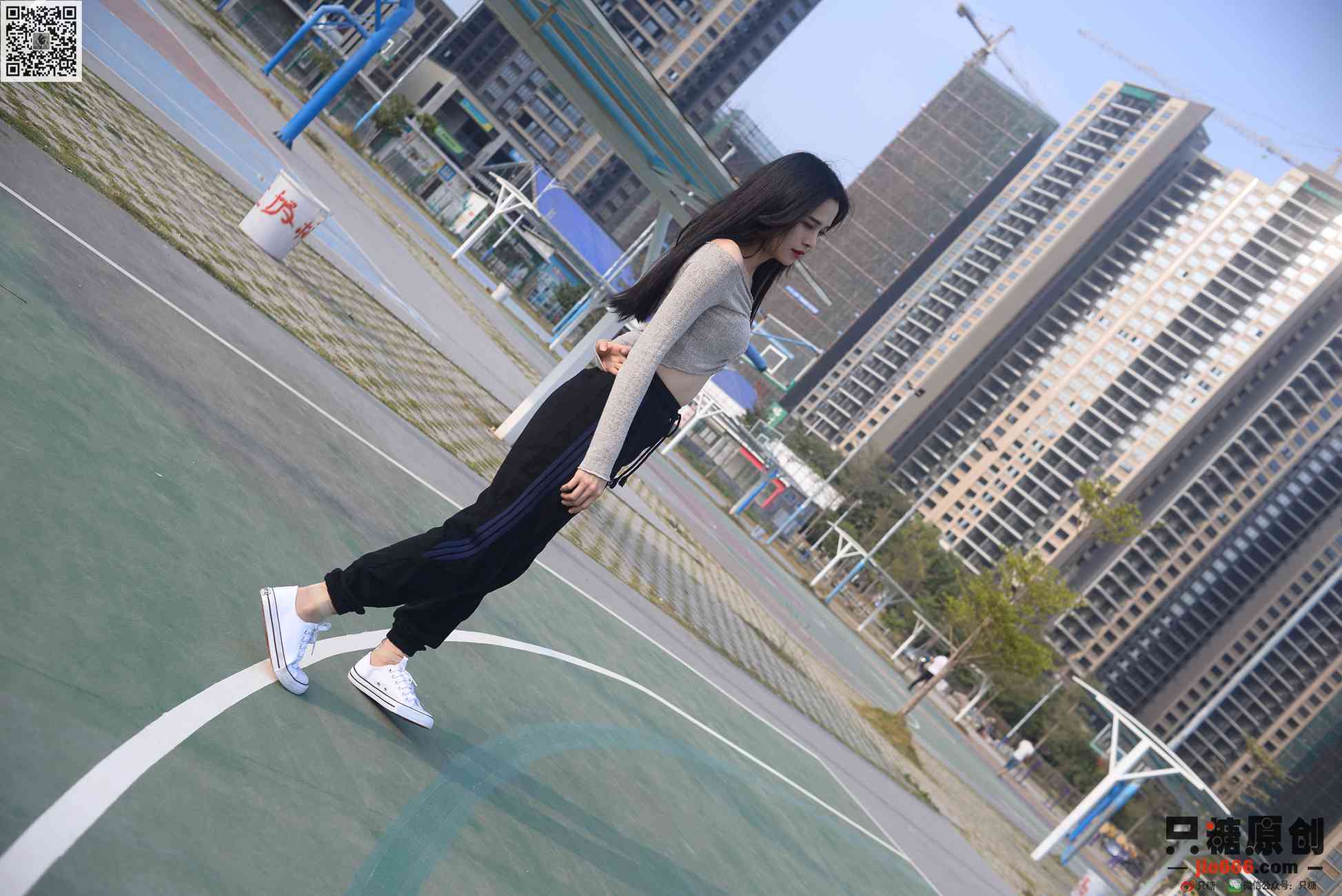 图片[175]-[只糖棉袜]NO.164 文文 琐碎且温暖[175P] – 速更版-美库