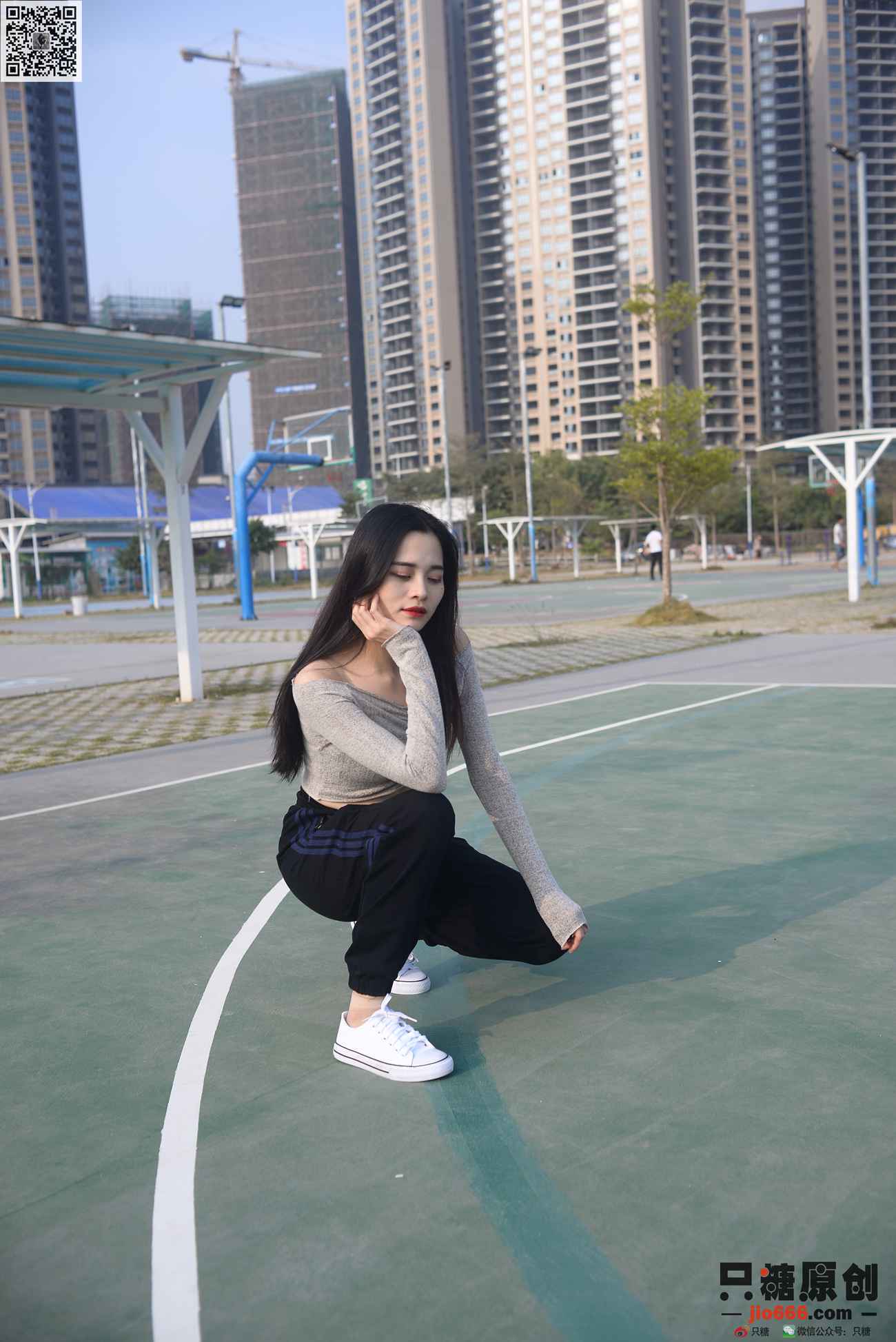 图片[176]-[只糖棉袜]NO.164 文文 琐碎且温暖[175P] – 速更版-美库