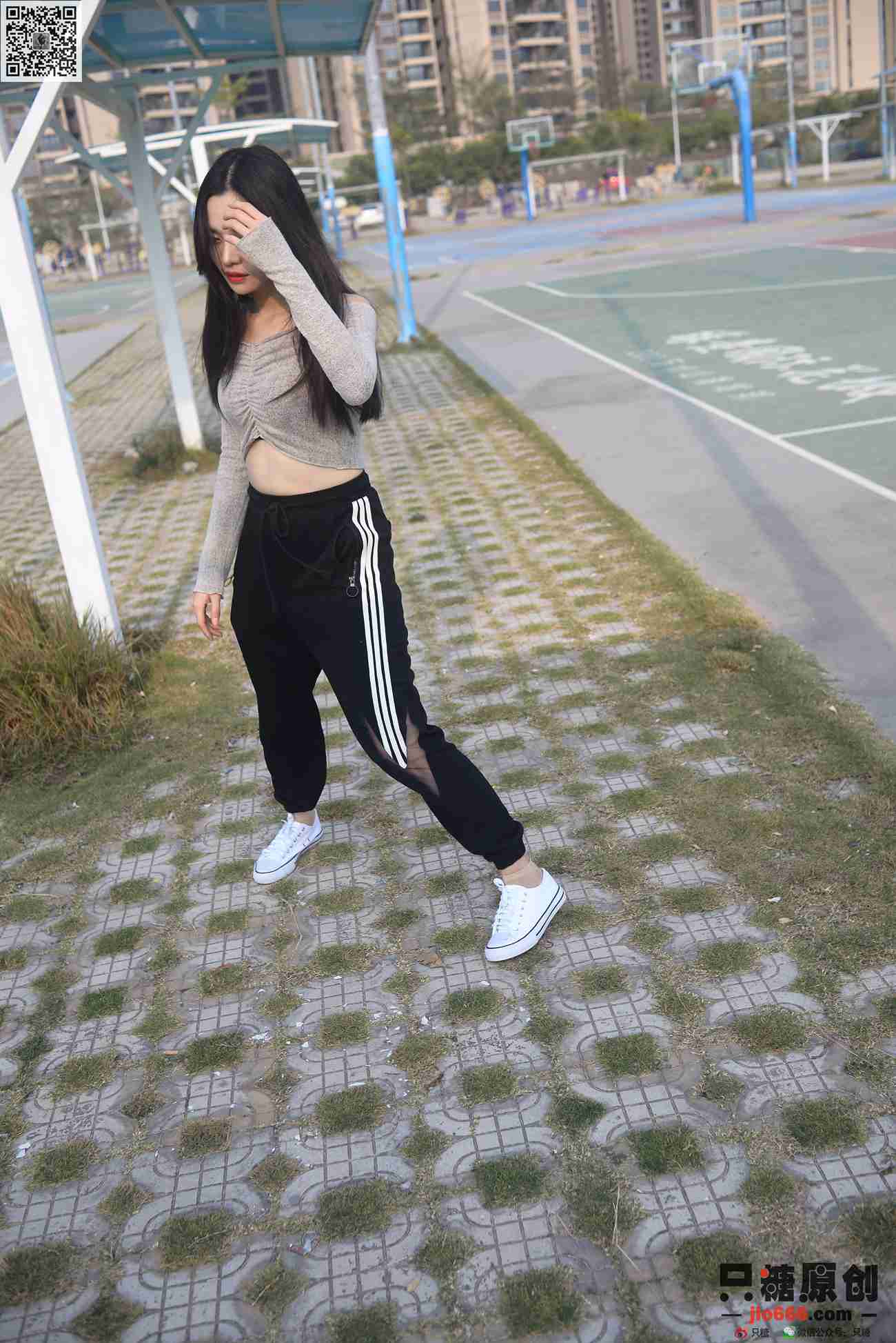 图片[177]-[只糖棉袜]NO.164 文文 琐碎且温暖[175P] – 速更版-美库