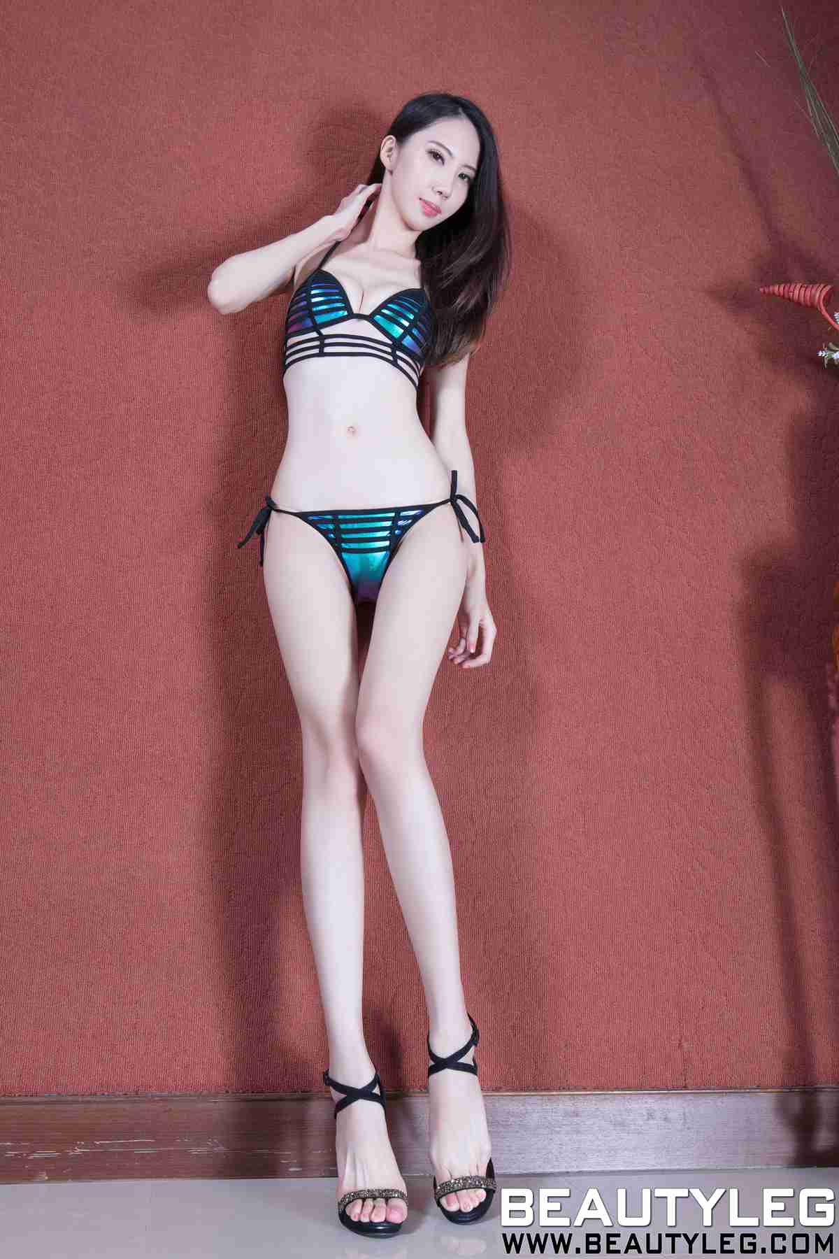 图片[31]-[BeautyLeg] No.1583 Yoyo[74P] – 速更版-美库