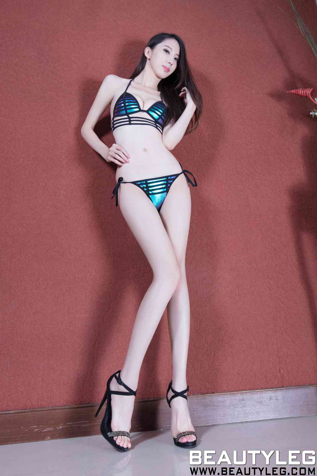 图片[32]-[BeautyLeg] No.1583 Yoyo[74P] – 速更版-美库