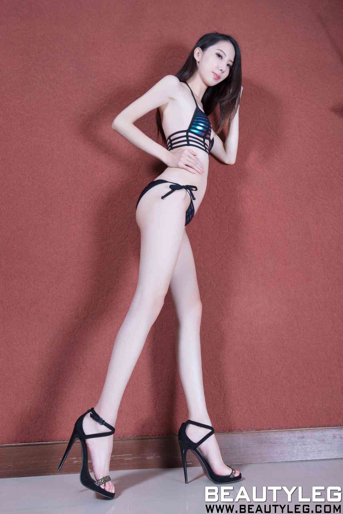 图片[42]-[BeautyLeg] No.1583 Yoyo[74P] – 速更版-美库