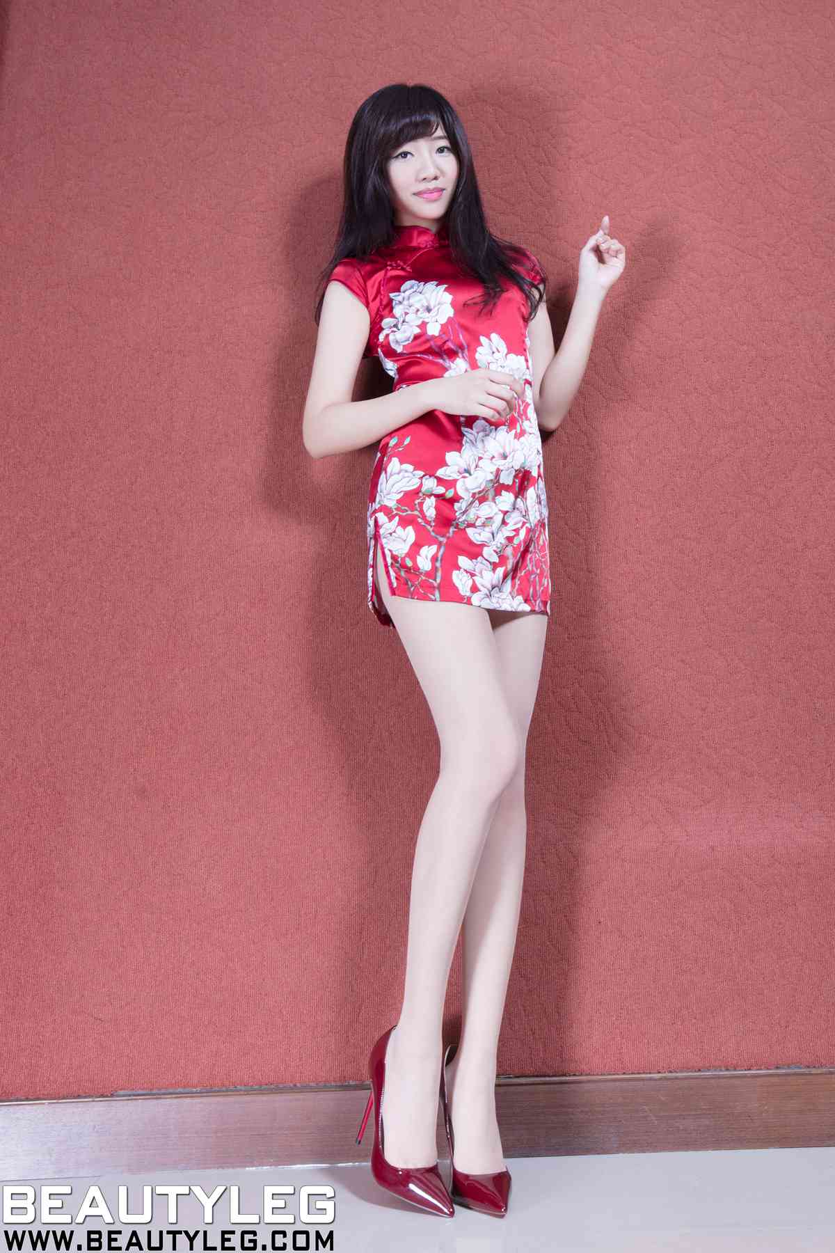 图片[53]-[BeautyLeg] No.1585 Celia[62P] – 速更版-美库