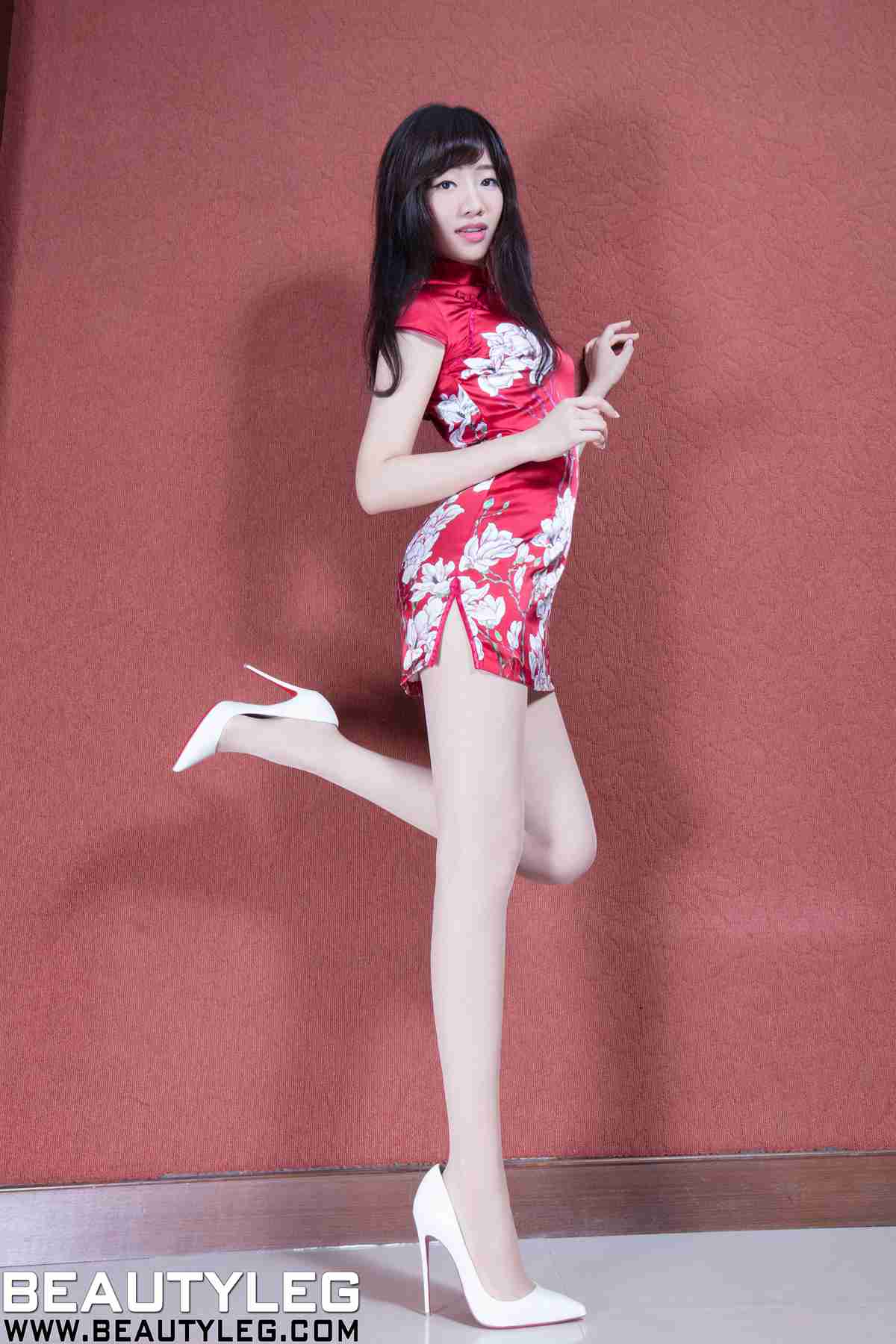 图片[54]-[BeautyLeg] No.1585 Celia[62P] – 速更版-美库