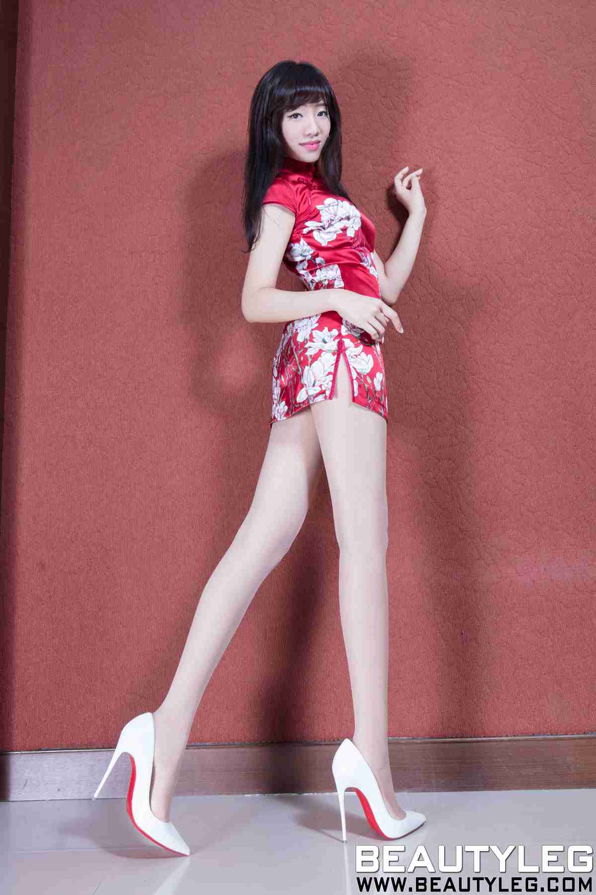 图片[57]-[BeautyLeg] No.1585 Celia[62P] – 速更版-美库