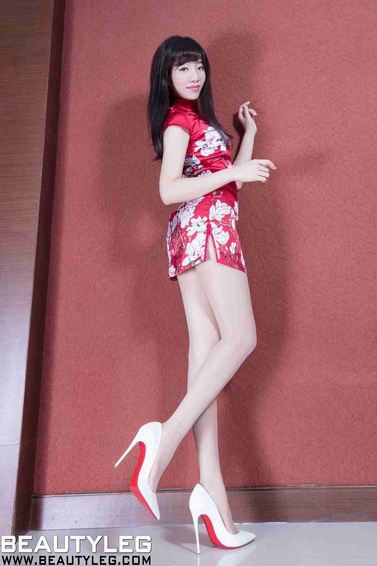 图片[59]-[BeautyLeg] No.1585 Celia[62P] – 速更版-美库