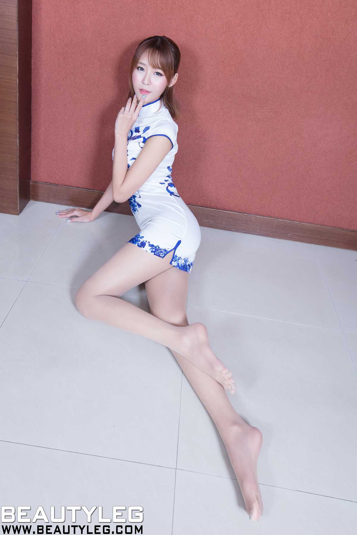 图片[20]-[BeautyLeg] No.1593 Winnie[55P] – 速更版-美库