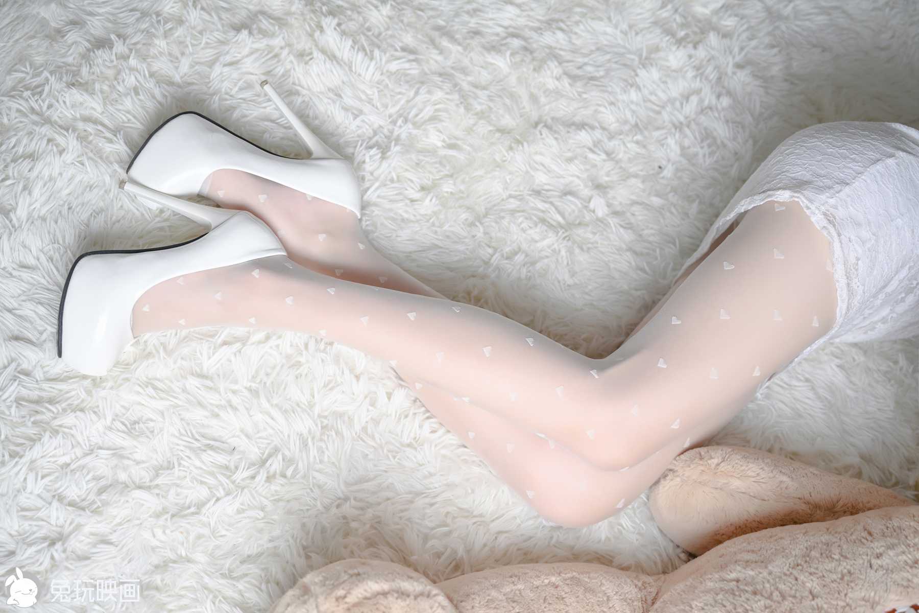 图片[27]-兔玩映画 C183 超棒的大长腿！ [44P] – 速更版-美库