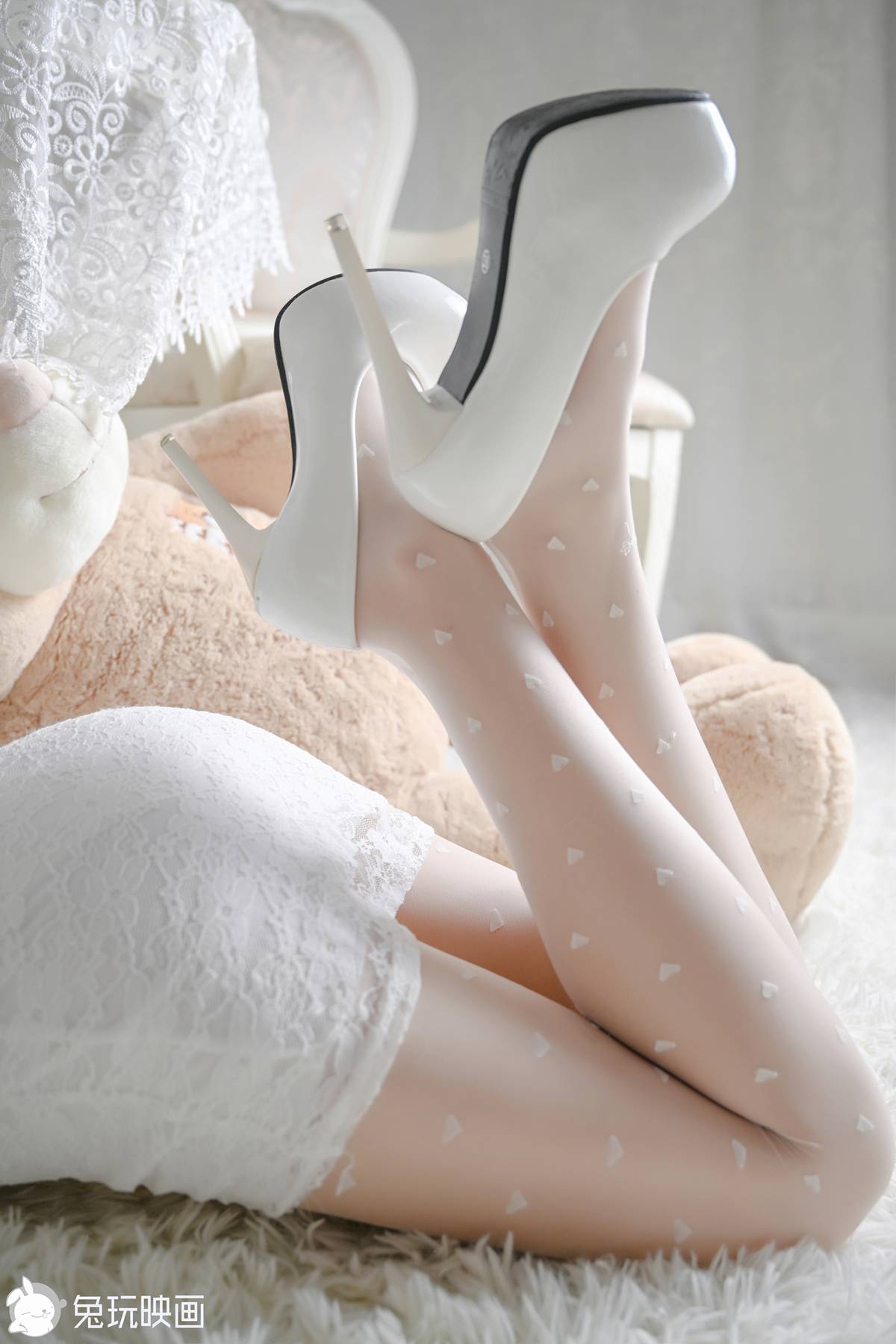 图片[30]-兔玩映画 C183 超棒的大长腿！ [44P] – 速更版-美库