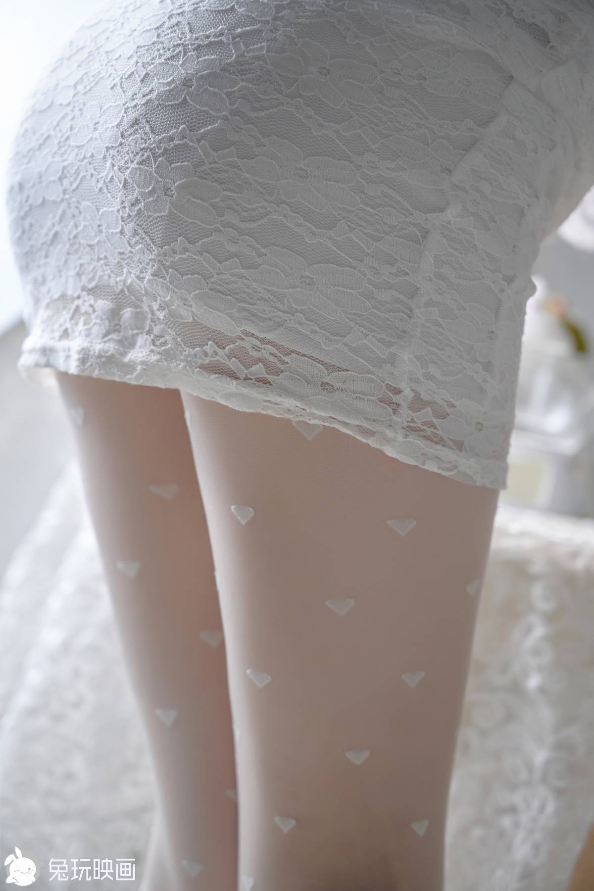 图片[42]-兔玩映画 C183 超棒的大长腿！ [44P] – 速更版-美库